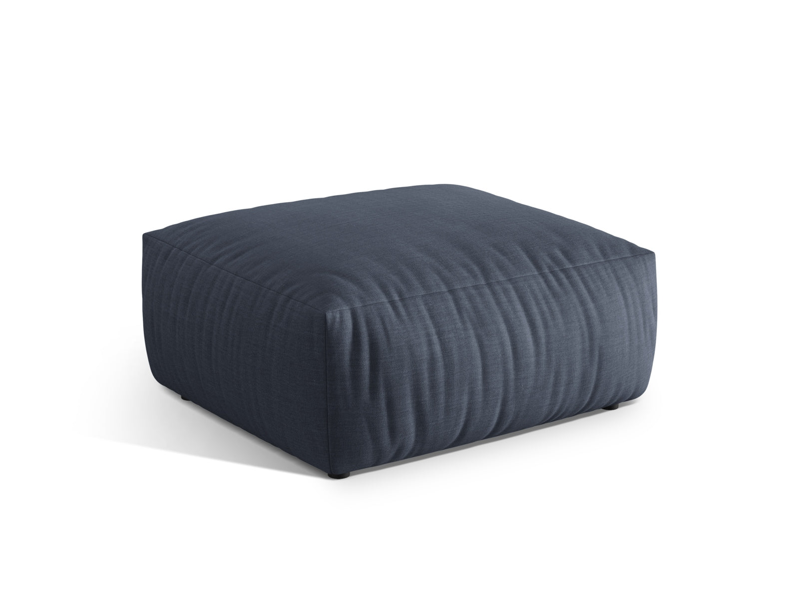 Entdecken Sie den Chris Pouf 1 Sitzer von Micadoni – stilvoll, bequem und perfekt für jedes moderne Wohnzimmer. Ein Must-Have für Ihr Zuhause!