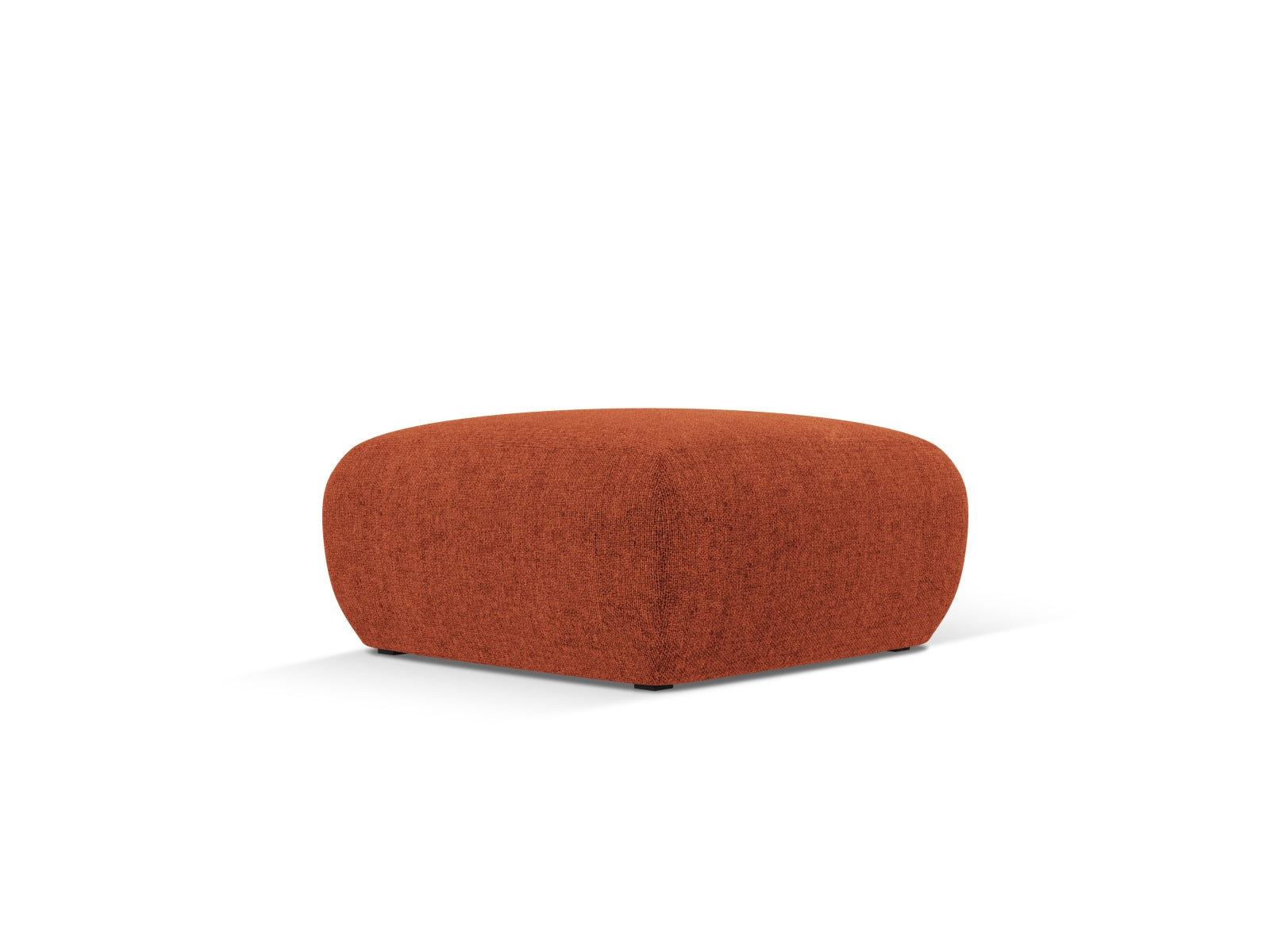 Erleben Sie den Molino Pouf 1 Sitz von Micadoni – ein modernes, komfortables Möbelstück, das jedem Raum Eleganz und Funktionalität verleiht.