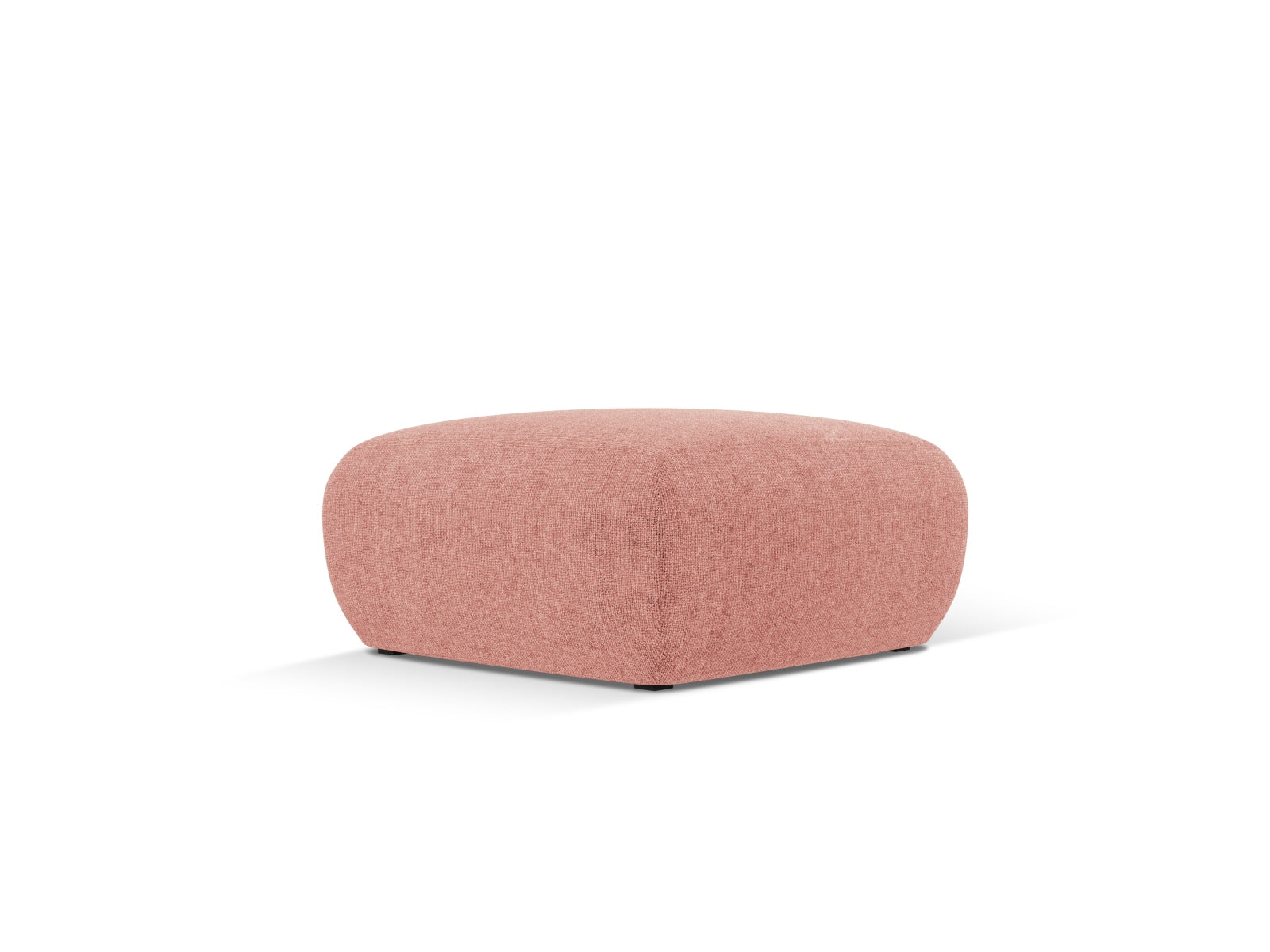 Erleben Sie den Molino Pouf 1 Sitz von Micadoni – ein modernes, komfortables Möbelstück, das jedem Raum Eleganz und Funktionalität verleiht.