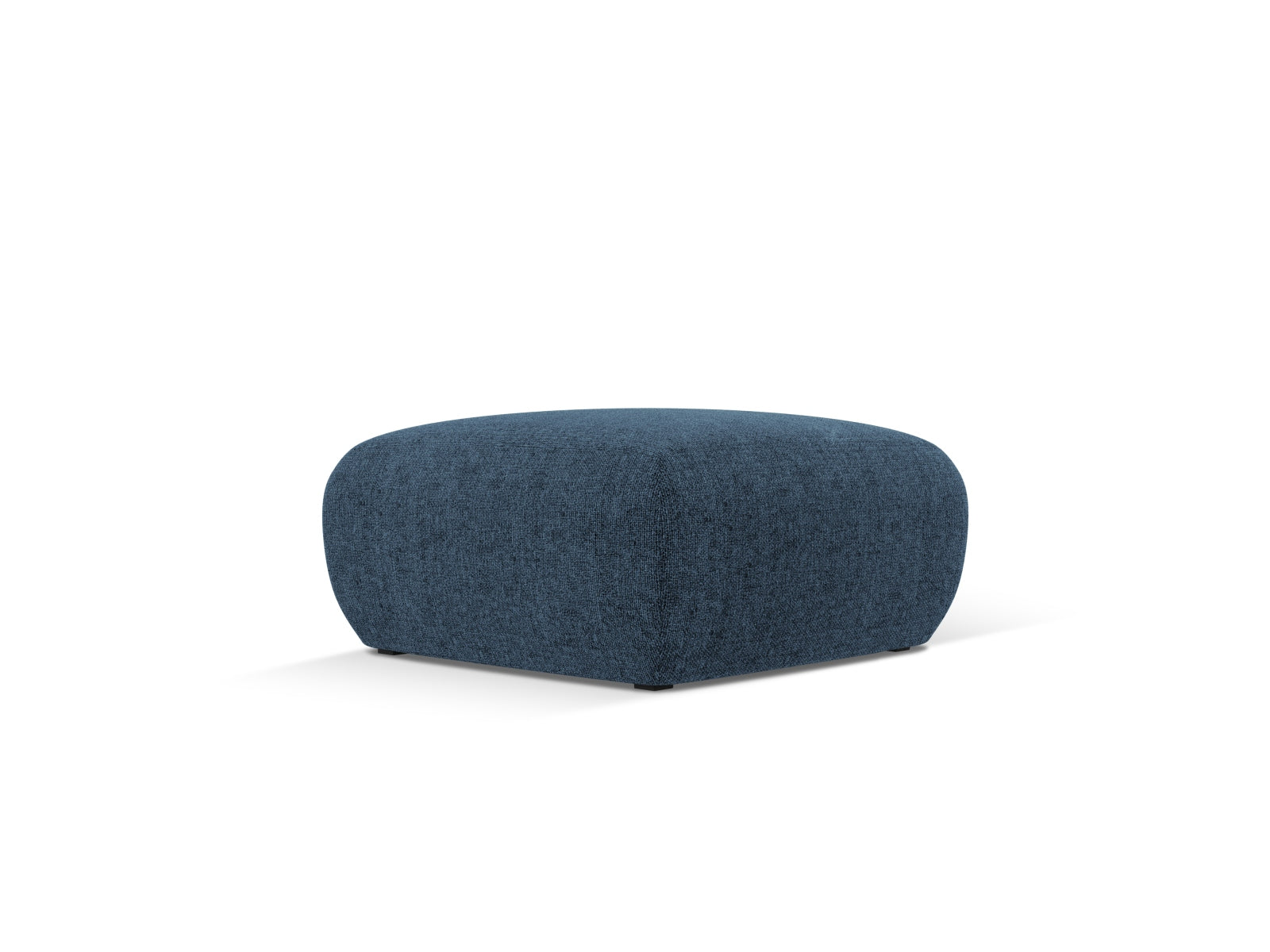 Erleben Sie den Molino Pouf 1 Sitz von Micadoni – ein modernes, komfortables Möbelstück, das Ihrem Zuhause Stil und Funktionalität verleiht.