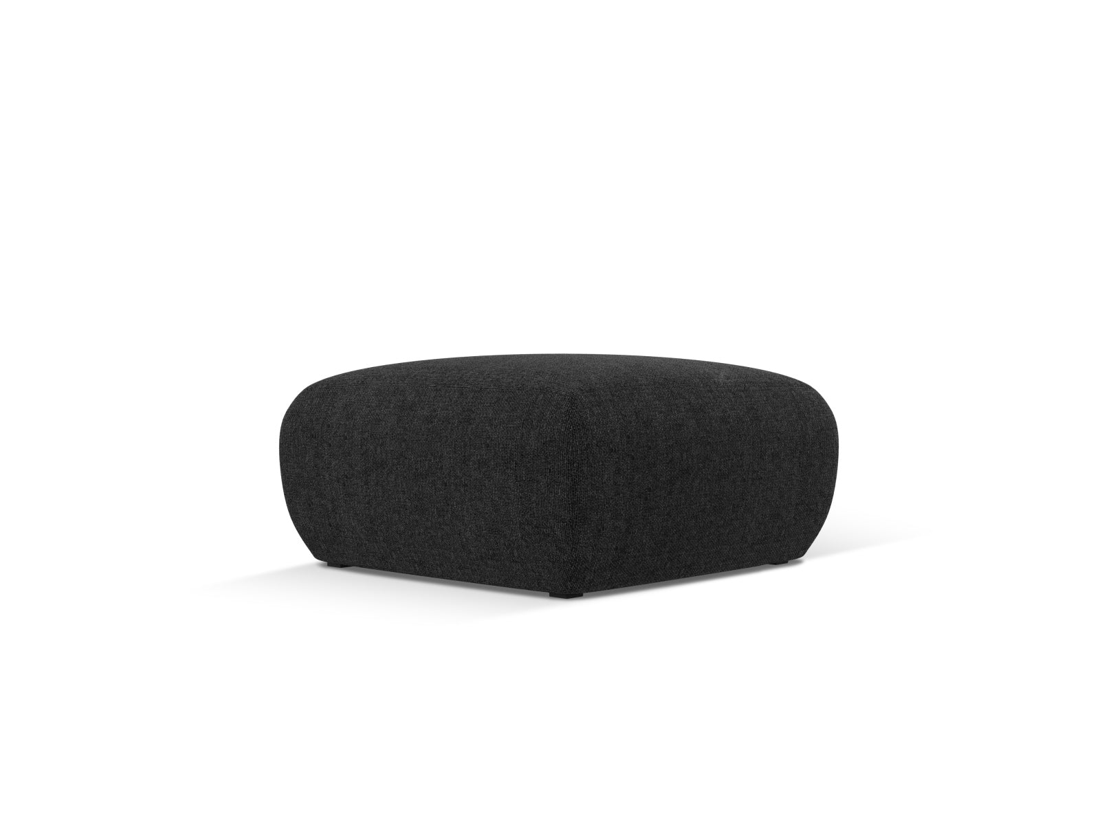 Erleben Sie den Molino Pouf 1 Sitz von Micadoni – ein modernes, komfortables Möbelstück, das Ihrem Zuhause Stil und Funktionalität verleiht.