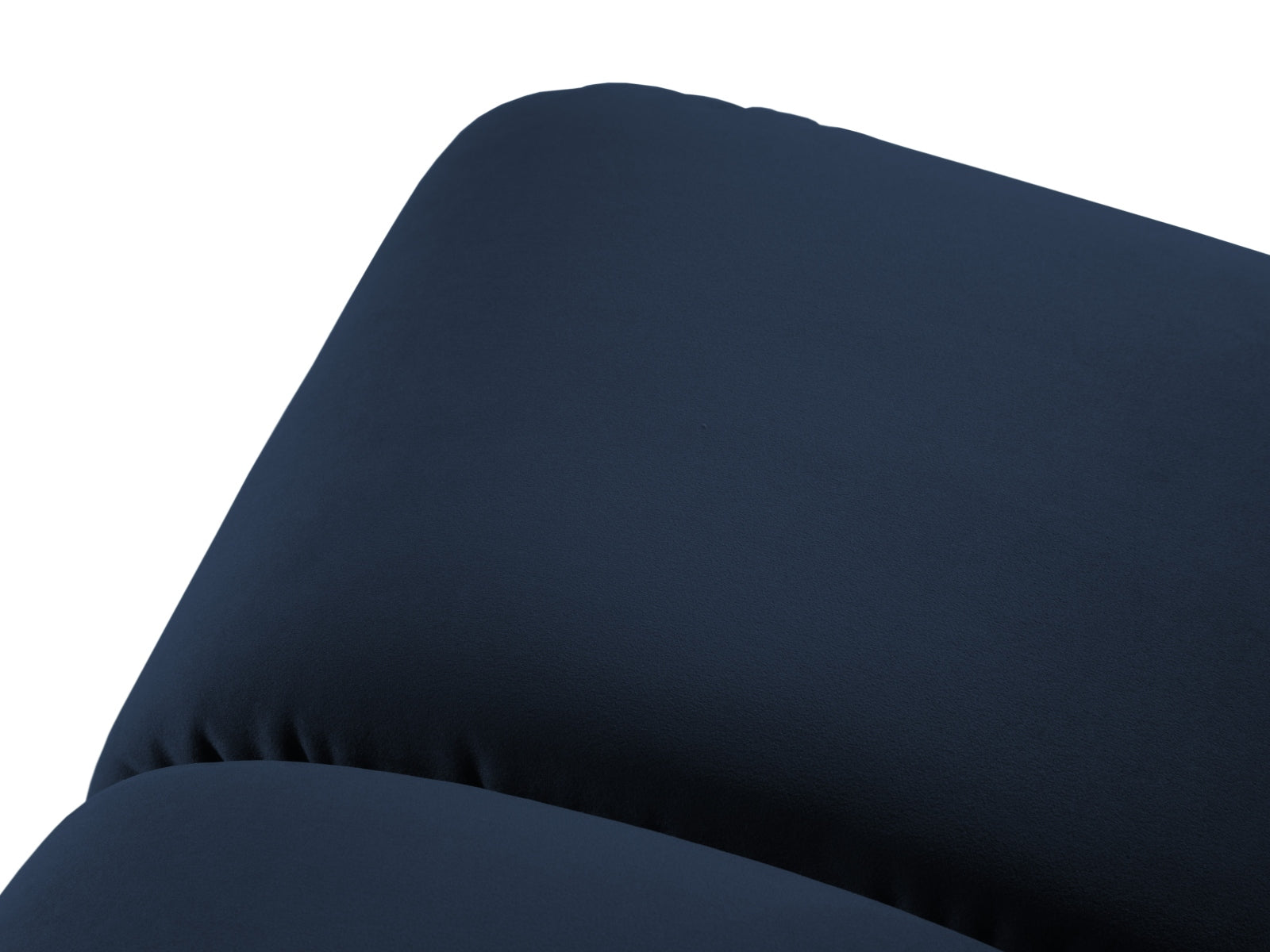 Erleben Sie den Diana Velour Pouf 1 Sitzer von Micadoni – stilvoller Velours, modernes Design und optimaler Komfort für Ihr Zuhause.