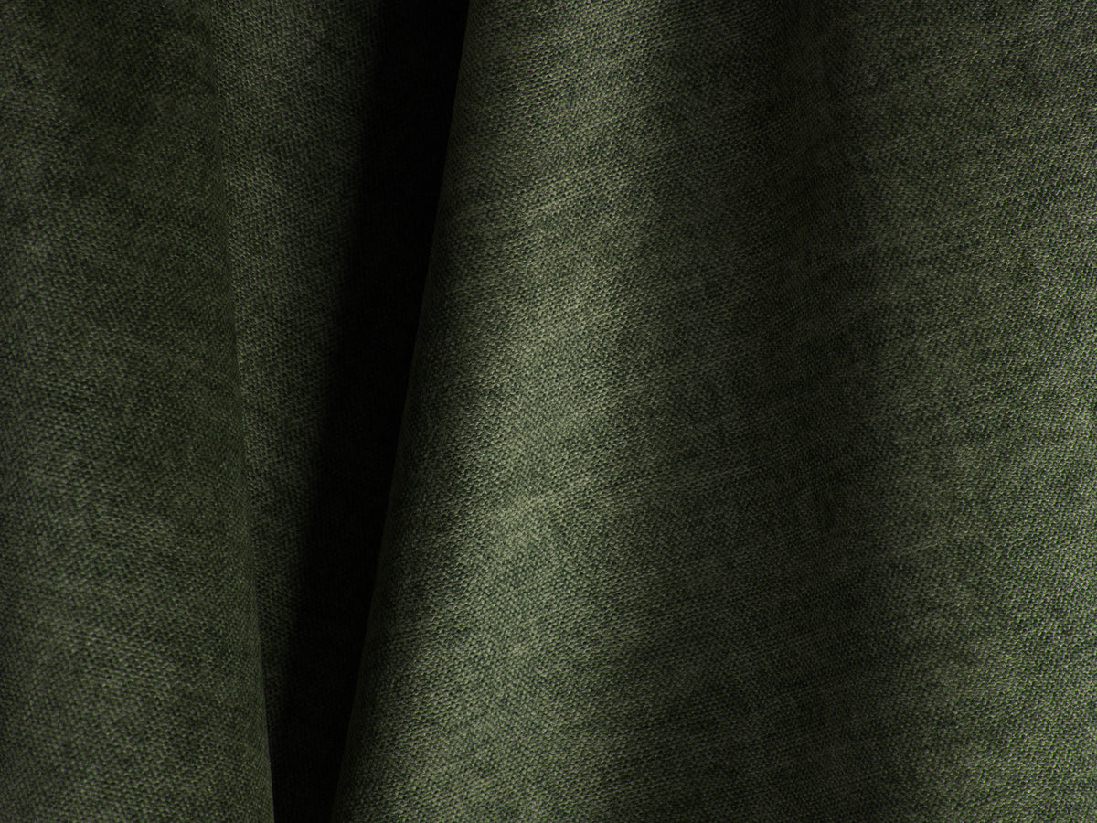 4-Sitzer Ecksofa rechts mit Schlaffunktion Martina in Green-Vogue präsentiert im Onlineshop von KAQTU Design AG. Bettsofa rechts ist von Micadoni