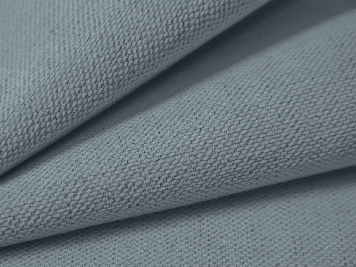 3-Sitzer Ecksofa rechts mit Schlaffunktion und Stauraum Victor in Light Blue-Moly präsentiert im Onlineshop von KAQTU Design AG. Bettsofa rechts ist von Micadoni