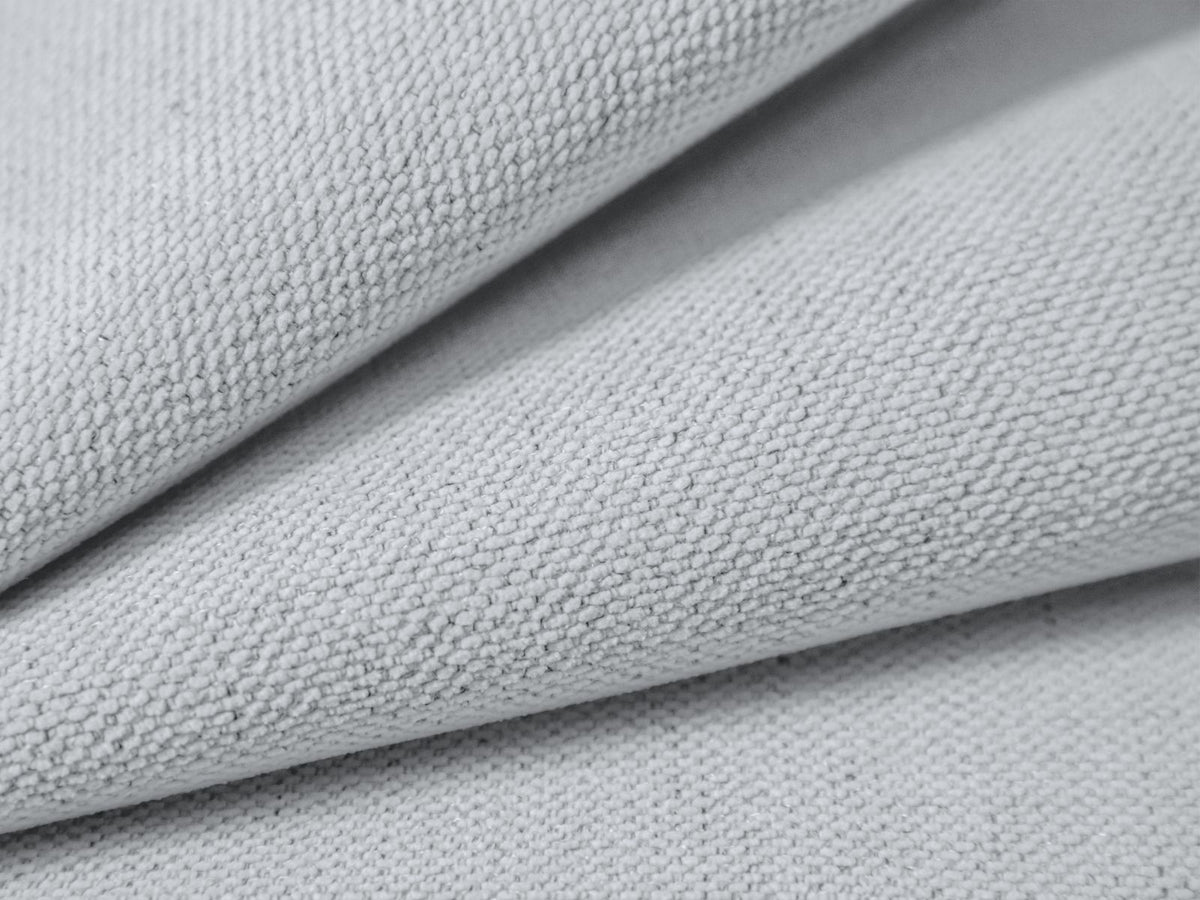 3-Sitzer Ecksofa rechts mit Schlaffunktion und Stauraum Victor in Light Grey-Moly präsentiert im Onlineshop von KAQTU Design AG. Bettsofa rechts ist von Micadoni
