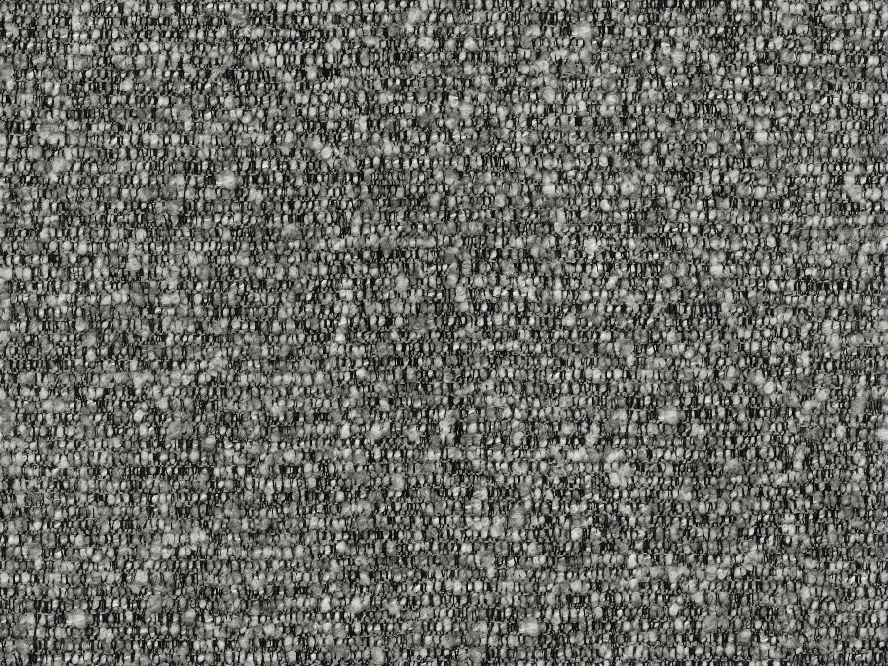 Stylisches Ecksofa Martina in Graphit, bietet Platz für 4 Personen, mit cleverer Schlaffunktion und integriertem Stauraum für optimale Raumnutzung.