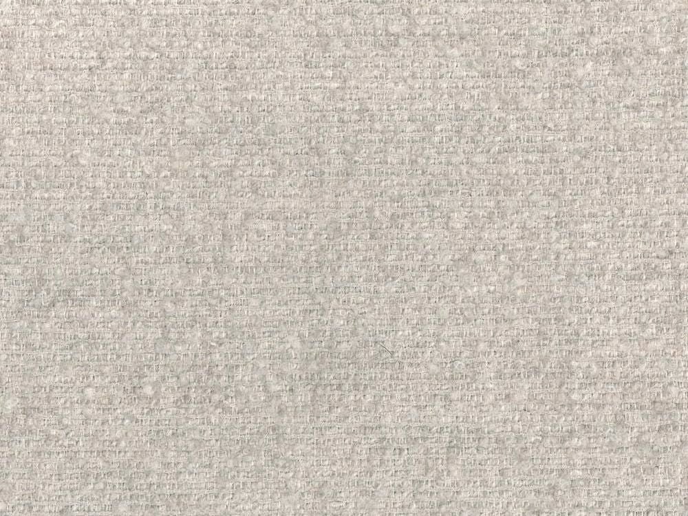 4-Sitzer Ecksofa Martina rechts mit Schlaffunktion und Stauraum in Beige-Monet präsentiert im Onlineshop von KAQTU Design AG. Bettsofa rechts ist von Micadoni