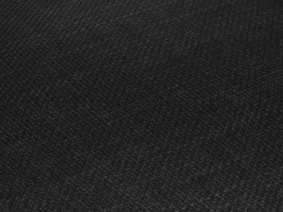 Ruby Modulares Ecksofa Open end rechts 4 Sitzer in Black-Ottawa präsentiert im Onlineshop von KAQTU Design AG. L-Sofa rechts ist von Micadoni