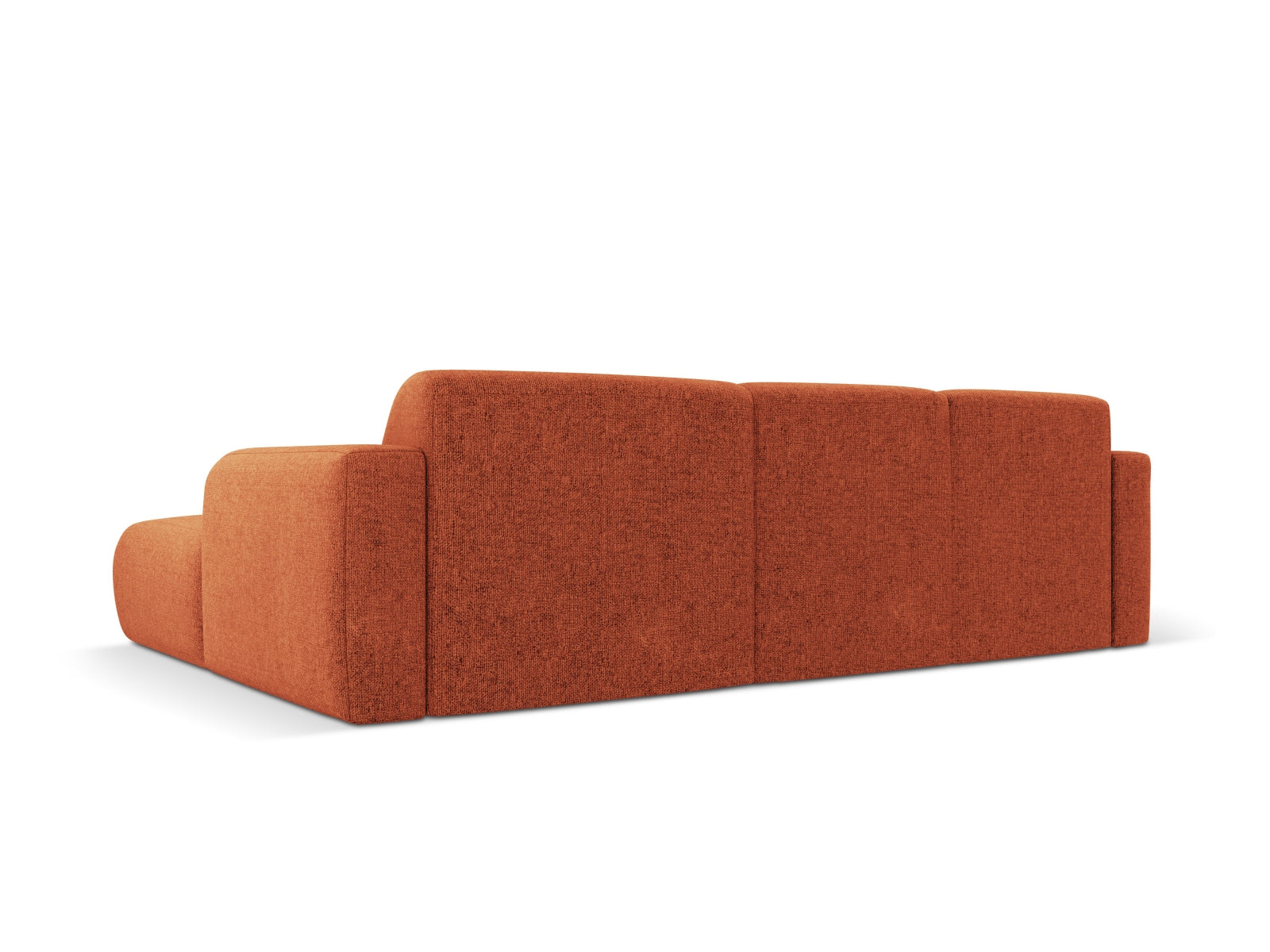 Entdecken Sie das Molino Ecksofa rechts 4 Sitzer von Micadoni – stilvolles Design, optimaler Komfort und vielseitige Einsatzmöglichkeiten für Ihr Wohnzimmer.