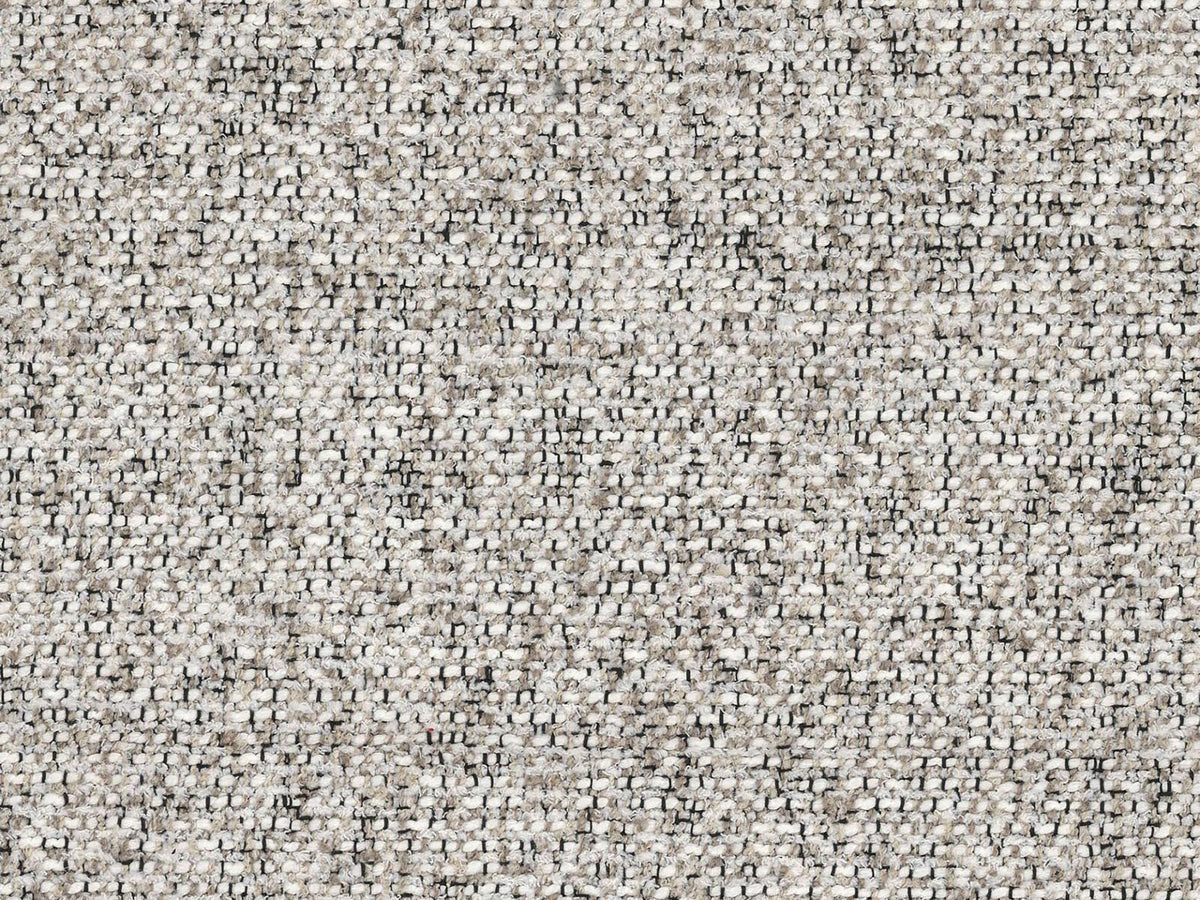 3-Sitzer Ecksofa rechts Kate in Beige Melange-Puente präsentiert im Onlineshop von KAQTU Design AG. Ecksofa rechts ist von Micadoni