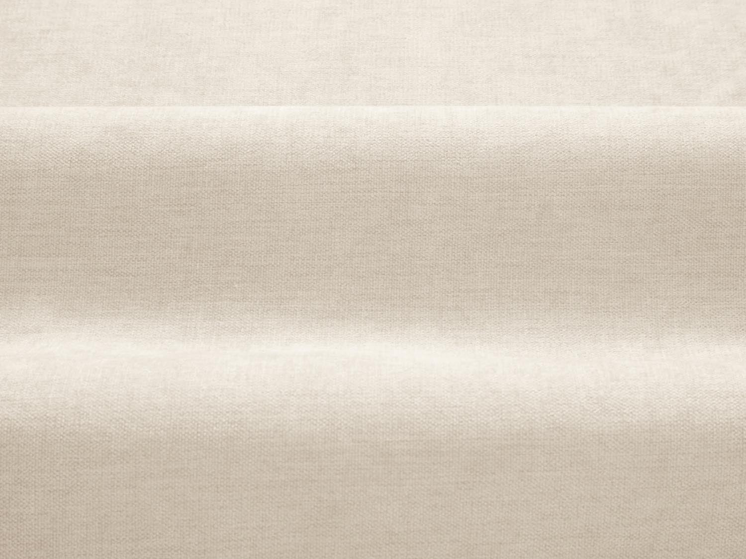 Modernes Torino Ecksofa rechts, 4-Sitzer in Ivory-Wind, perfekt für gemütliche Wohnzimmer. Hochwertige Verarbeitung von Micadoni.