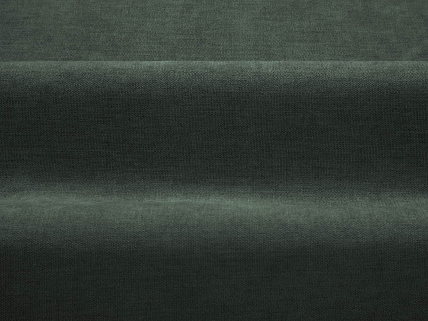 Modernes Torino Ecksofa rechts, 4-Sitzer in stilvollem Moss Green, perfekt für gemütliche Abende und geschmackvolle Einrichtung. Hochwertige Qualität von Micadoni.