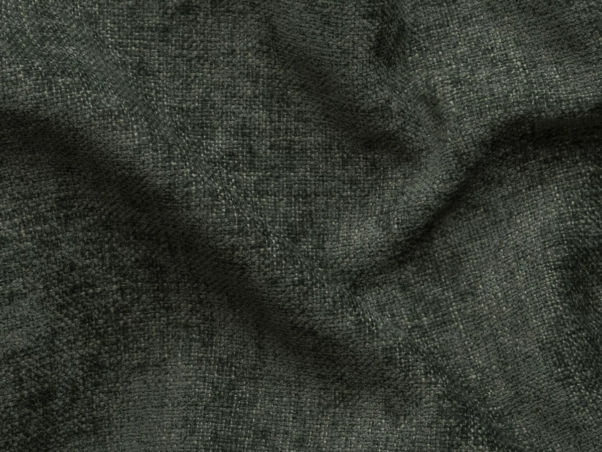 4-Sitzer Ecksofa rechts Naomi in Moss Green-Liberty präsentiert im Onlineshop von KAQTU Design AG. Ecksofa rechts ist von Micadoni