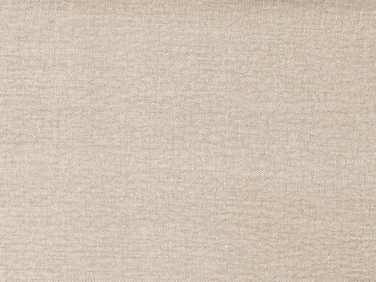 Jodie Modular Ecksofa rechts 4 Sitzer mit abnehmbaren Bezug in Beige-LINS präsentiert im Onlineshop von KAQTU Design AG. Ecksofa rechts ist von Micadoni
