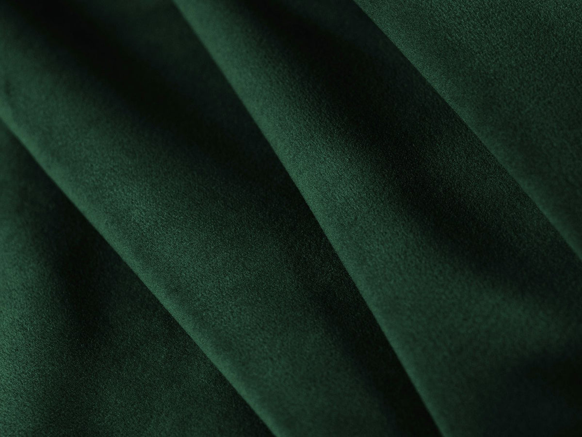 3-Sitzer Modular Ecksofa rechts Kate in Bottle Green-Salvador präsentiert im Onlineshop von KAQTU Design AG. Ecksofa rechts ist von Micadoni