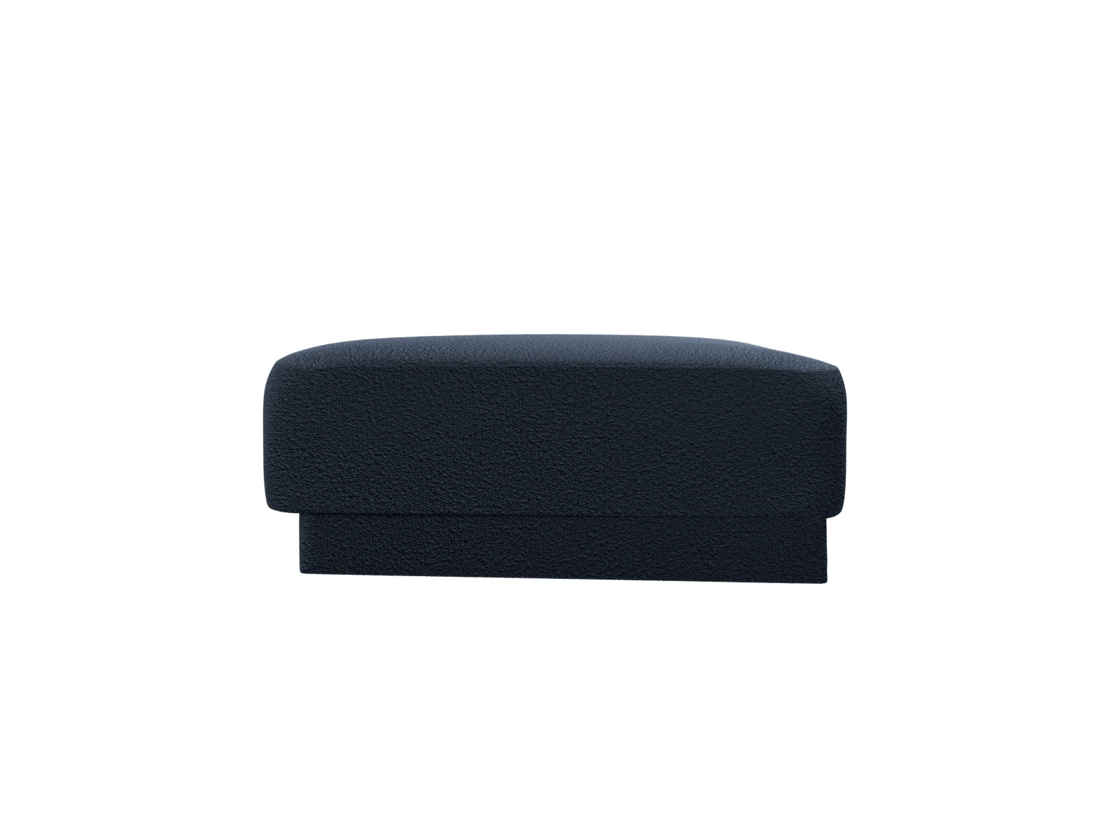 Erleben Sie den eleganten Miley Pouf 1 Sitz von Micadoni – ein vielseitiges Möbelstück, das Komfort und Stil in Ihr Zuhause bringt. Ideal für jeden Raum!