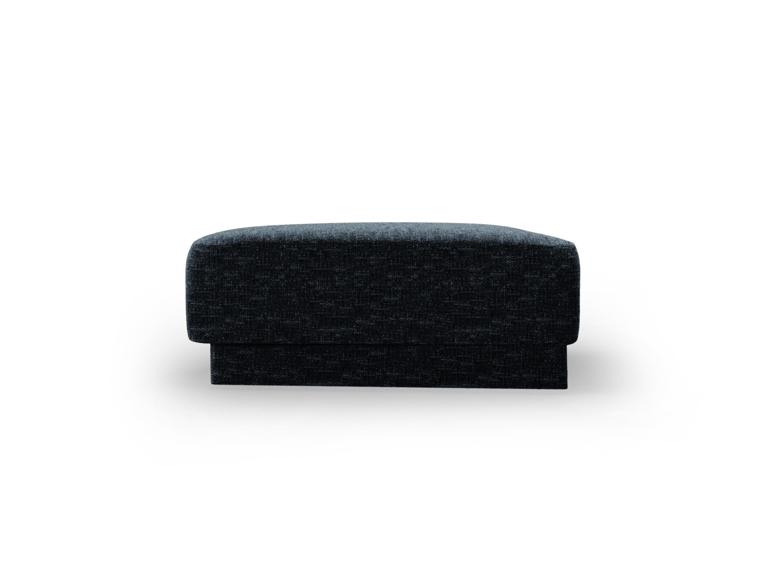 Erleben Sie den eleganten Miley Pouf 1 Sitz von Micadoni – ein vielseitiges Möbelstück, das Komfort und Stil in Ihr Zuhause bringt. Ideal für jeden Raum!