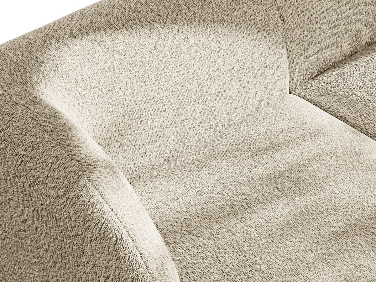 Miley Modulare Sofa rechts von Micadoni – Ansicht 11