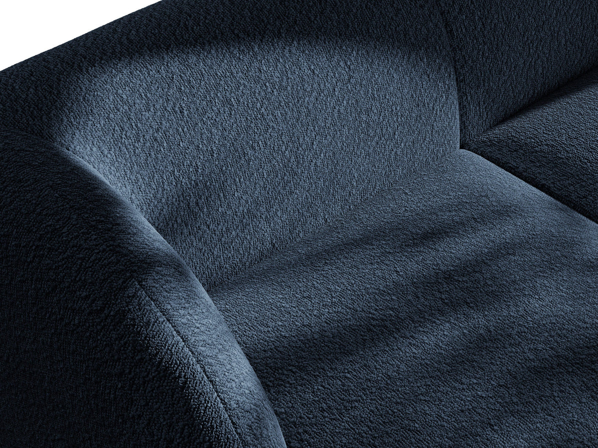 Miley Modulare Sofa rechts von Micadoni – Ansicht 23
