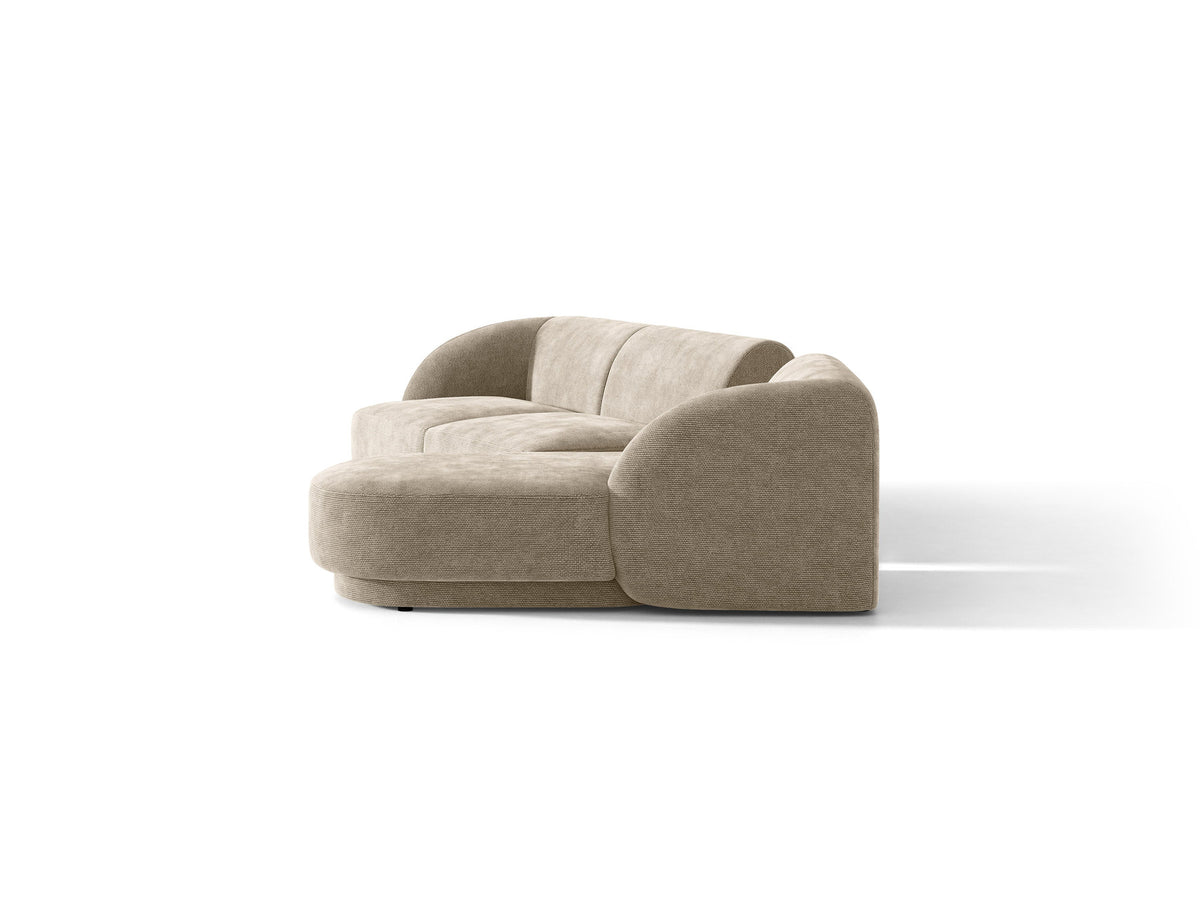 Miley Modulare Sofa rechts von Micadoni – Ansicht 105