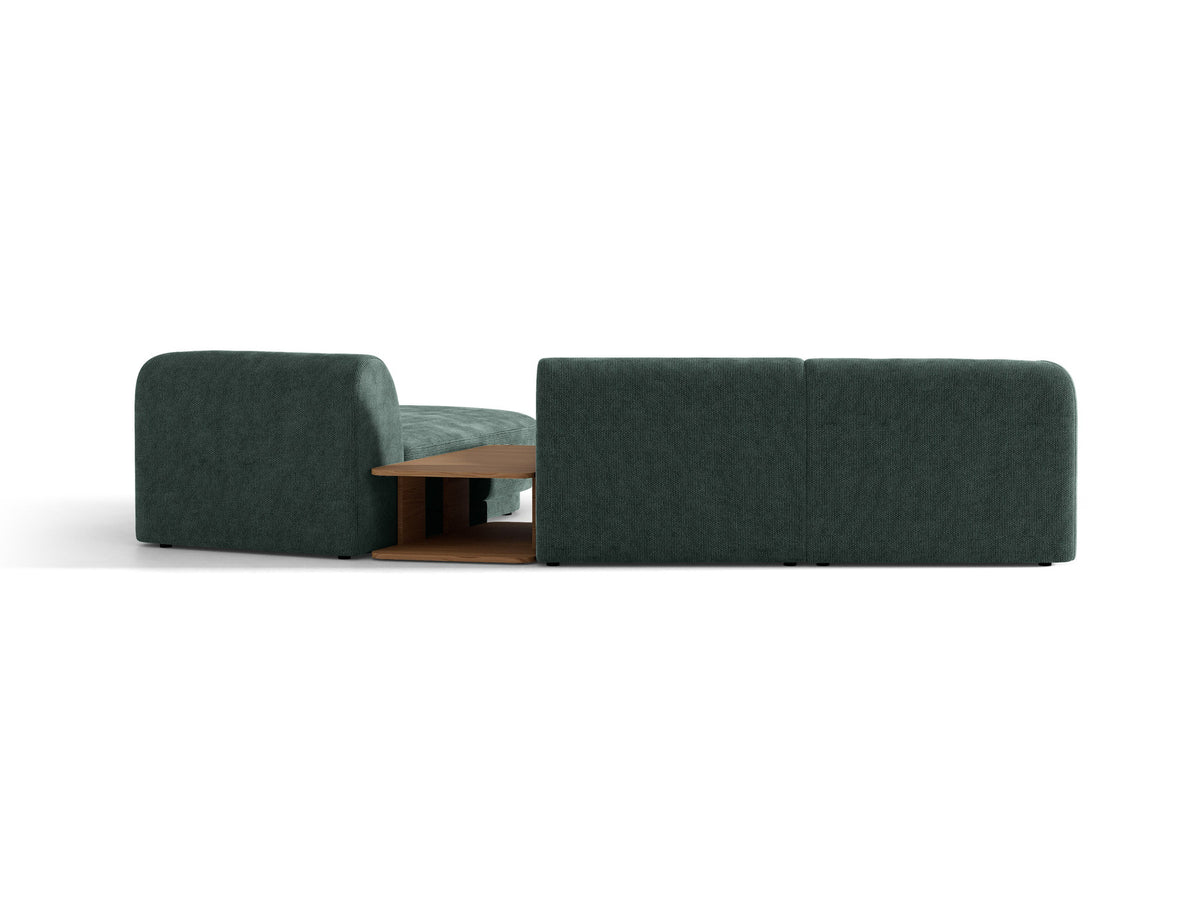 Miley Modulare Sofa rechts von Micadoni – Ansicht 136