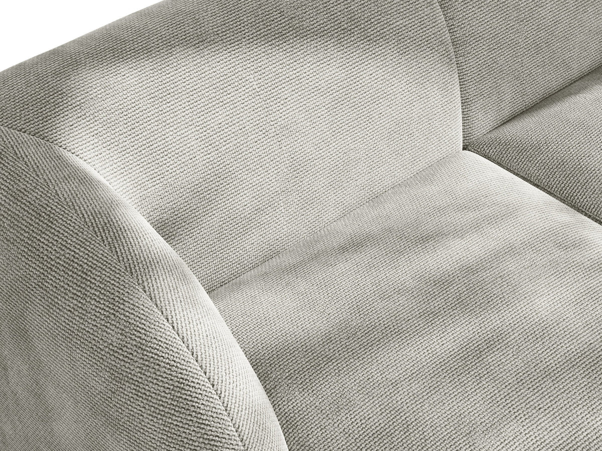 Miley Modulare Sofa rechts von Micadoni – Ansicht 119