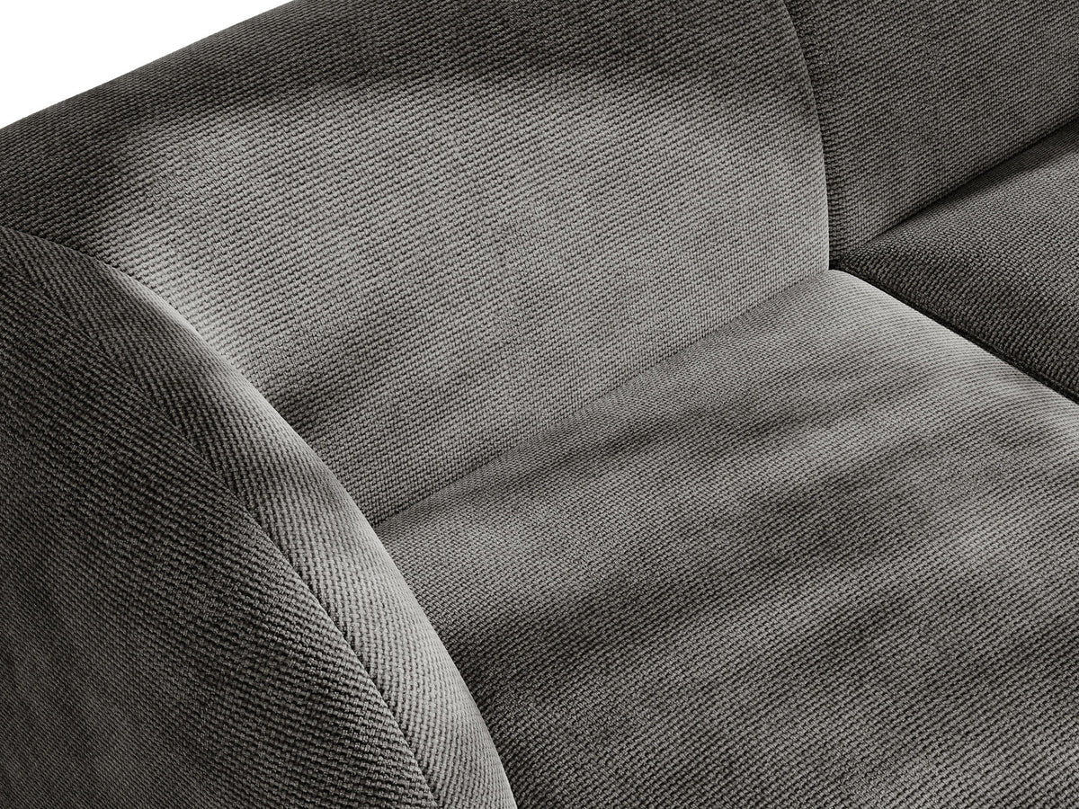 Miley Modulare Sofa rechts von Micadoni – Ansicht 113
