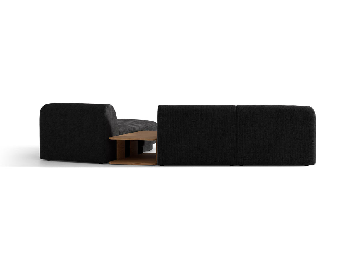 Miley Modulare Sofa rechts von Micadoni – Ansicht 142