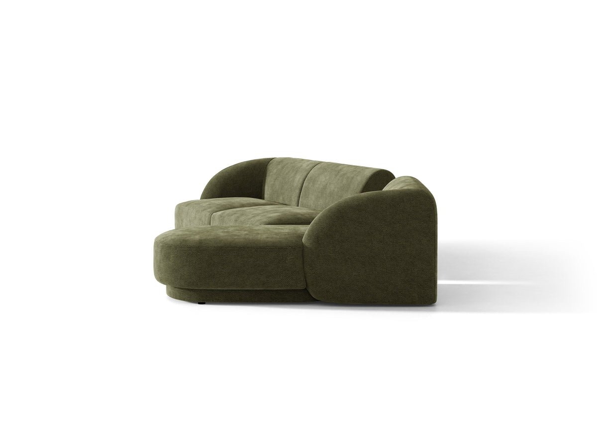 Miley Modulare Sofa rechts von Micadoni – Ansicht 81
