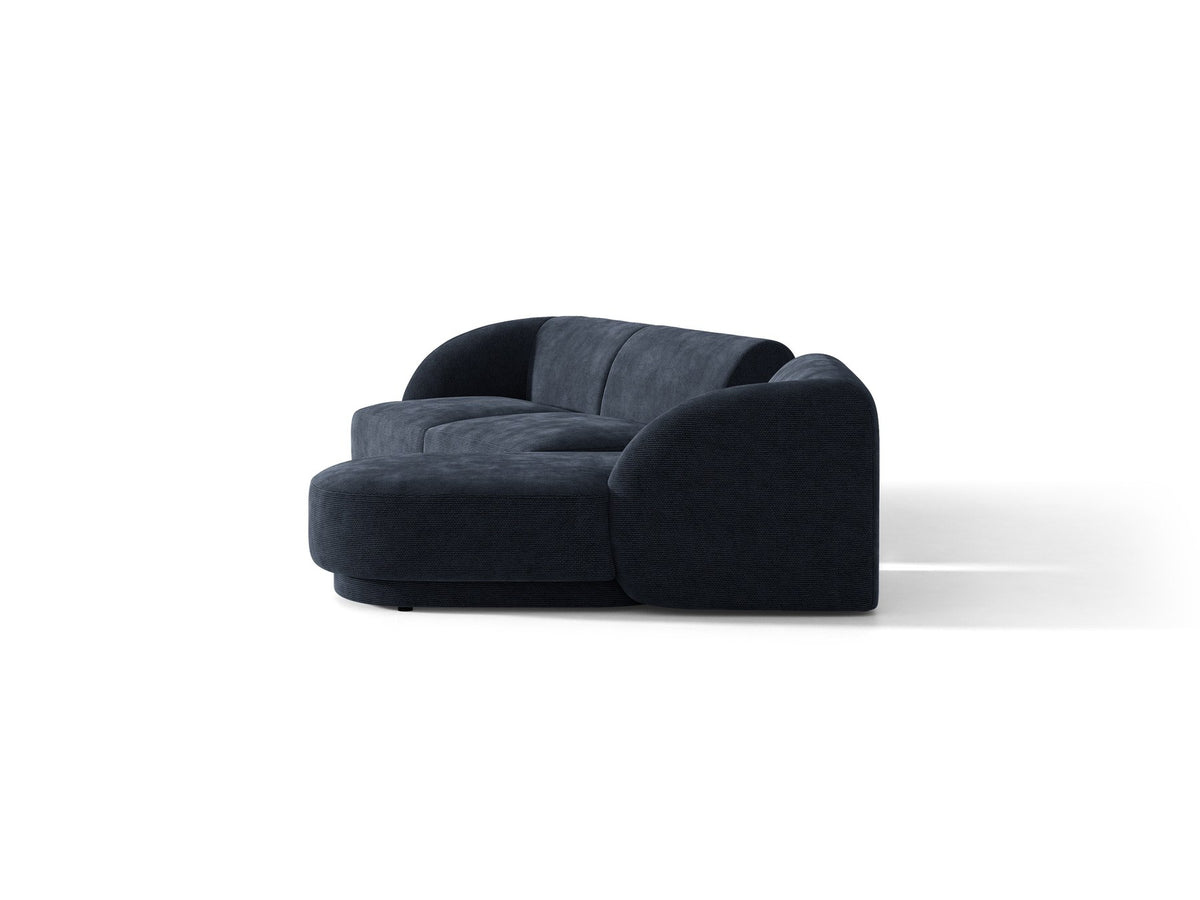 Miley Modulare Sofa rechts von Micadoni – Ansicht 93