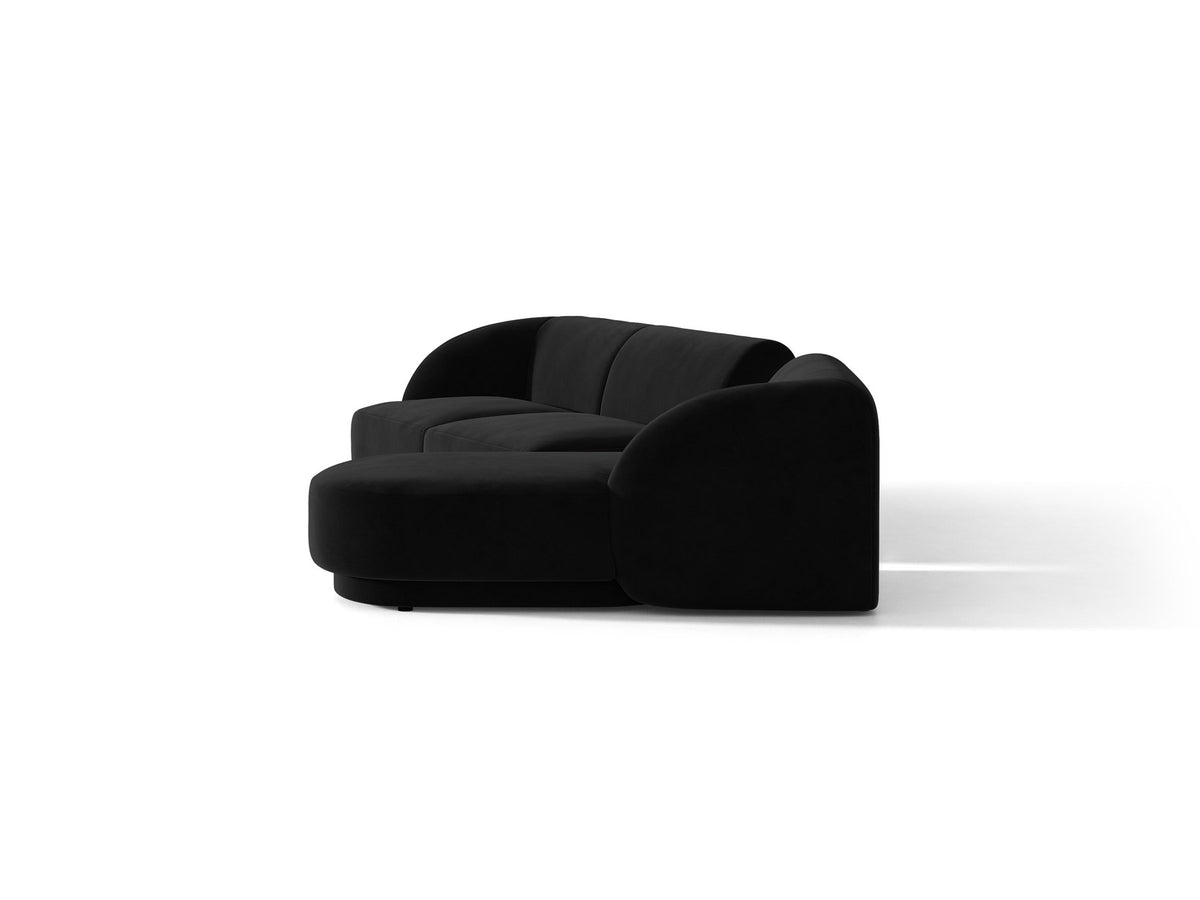 Miley Modulare Sofa rechts von Micadoni – Ansicht 201