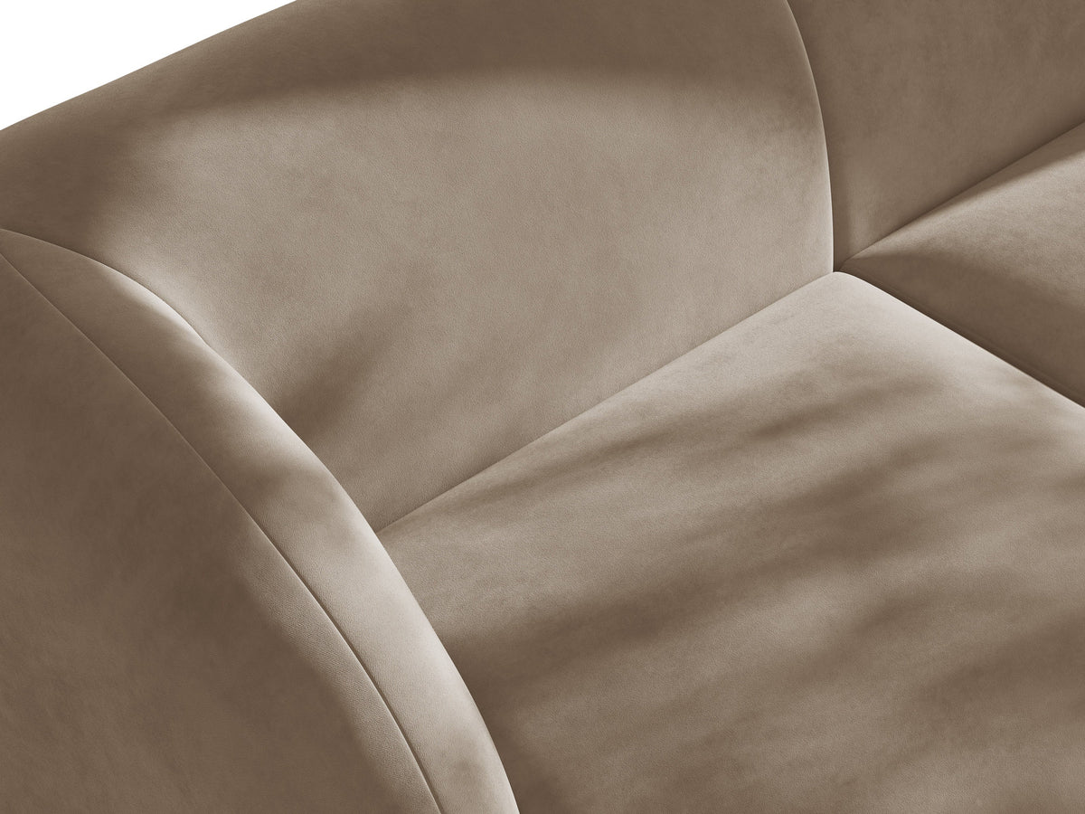 Miley Modulare Sofa rechts von Micadoni – Ansicht 149