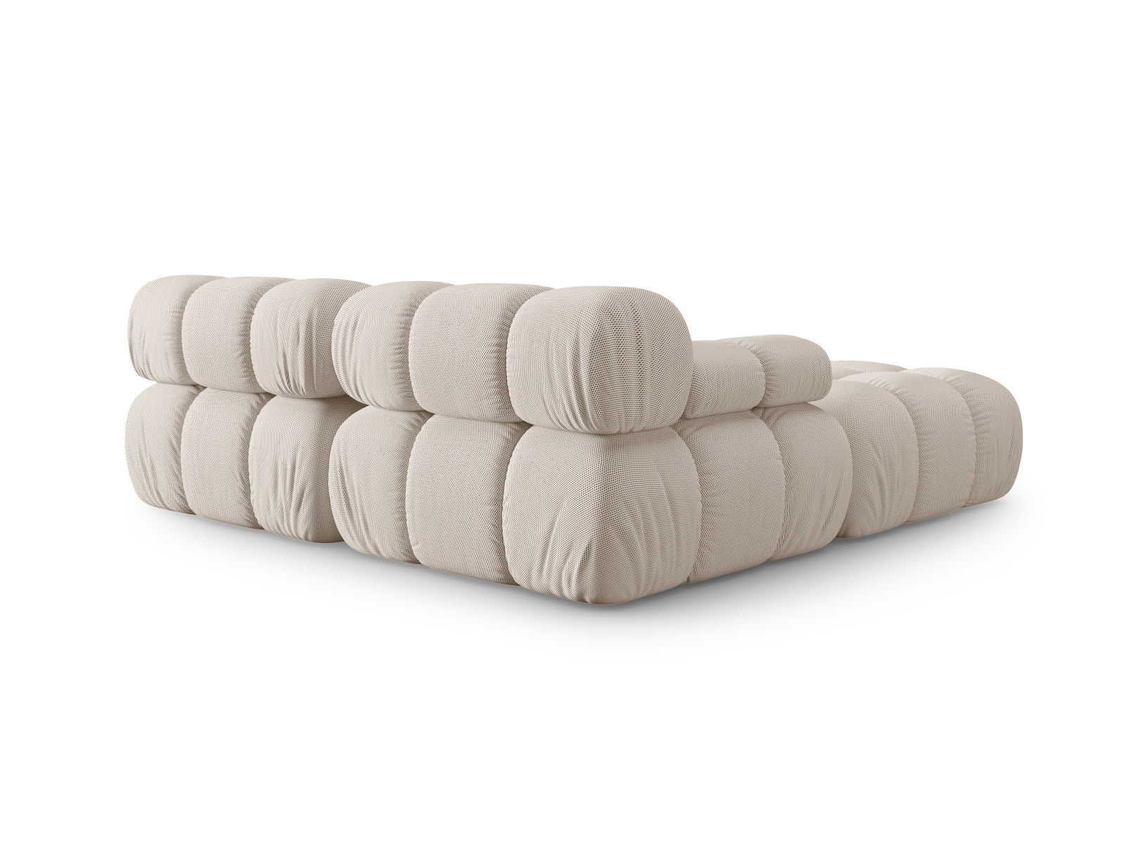 Erleben Sie das Bellis 3-Sitzer Sofa von Micadoni: elegantes, modulares Design, optimaler Komfort und nachhaltige Materialien für Ihr modernes Zuhause.