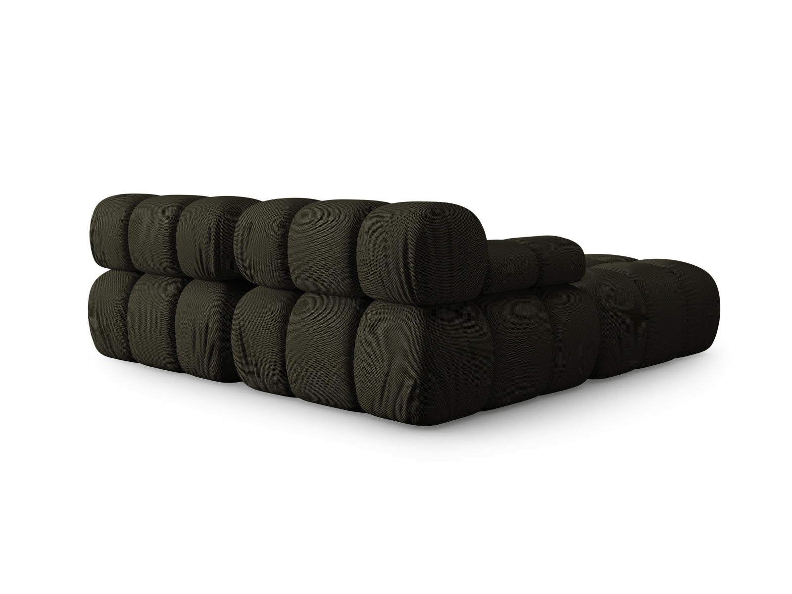 Erleben Sie das Bellis 3-Sitzer Sofa von Micadoni: elegantes, modulares Design, optimaler Komfort und nachhaltige Materialien für Ihr modernes Zuhause.