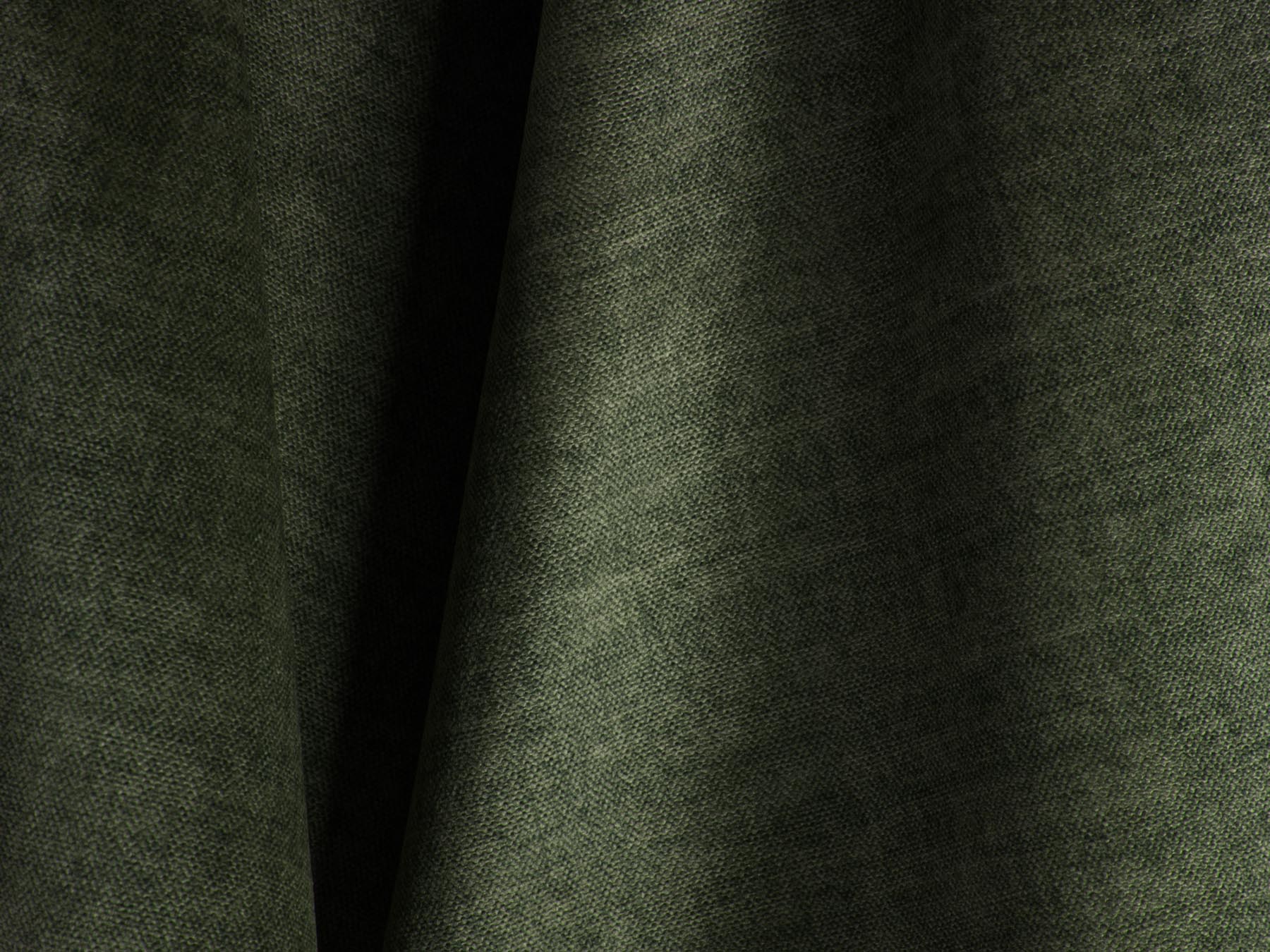 6-Sitzer Modular Ecksofa rechts XL Martina in Green-Vogue präsentiert im Onlineshop von KAQTU Design AG. Ecksofa rechts ist von Micadoni