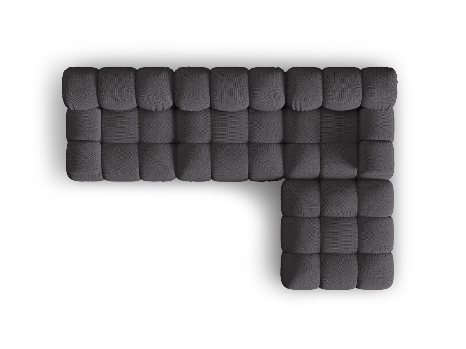 Entdecken Sie das Bellis Modulares Sofa 4 Sitzer 188cm von Micadoni – stilvolles Design, hoher Komfort und nachhaltige Materialien für Ihr Zuhause.