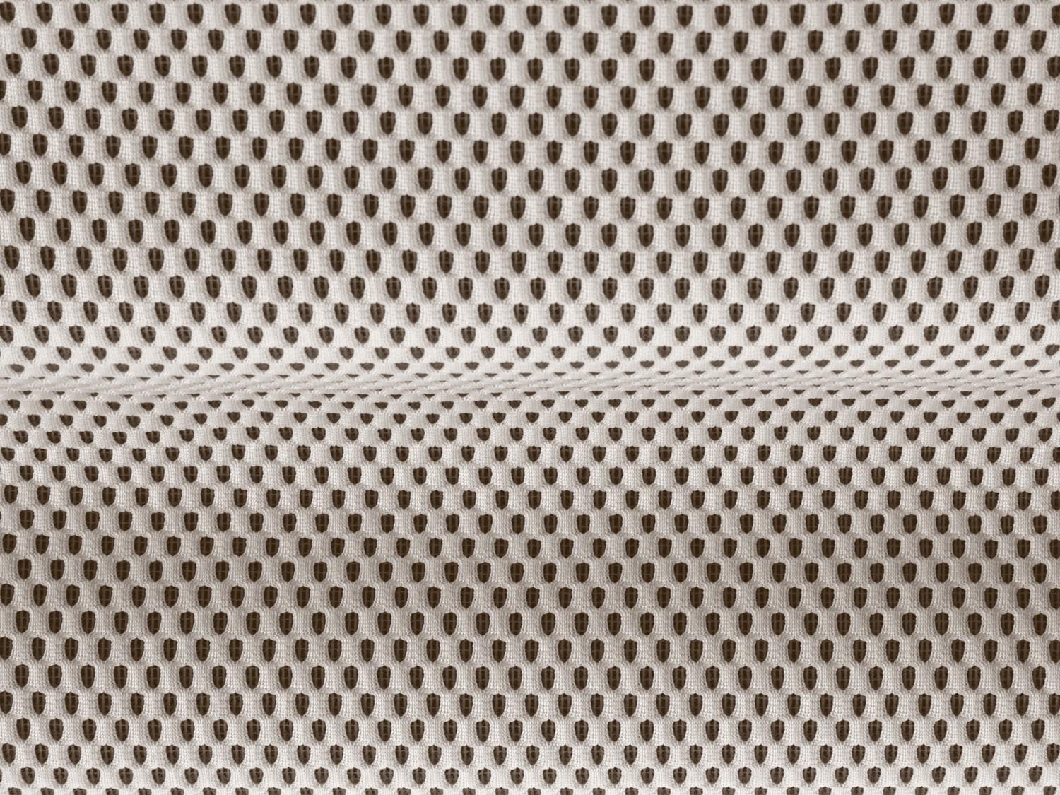 Elegantes Bellis L-Sofa links, 4-Sitzer in warmem Beige, ideal für stilvolle Wohnräume. Hochwertige Materialien von Micadoni.