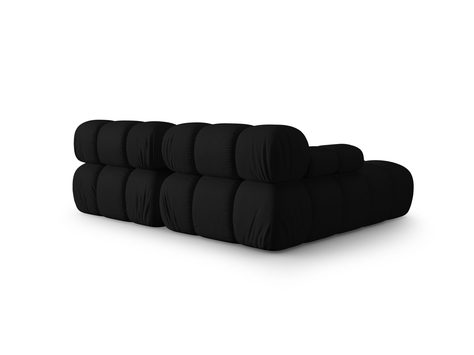 Entdecken Sie das Bellis Ecksofa von Micadoni: stilvolles, modulares 3-Sitzer Sofa für höchsten Komfort und vielseitige Einsatzmöglichkeiten.