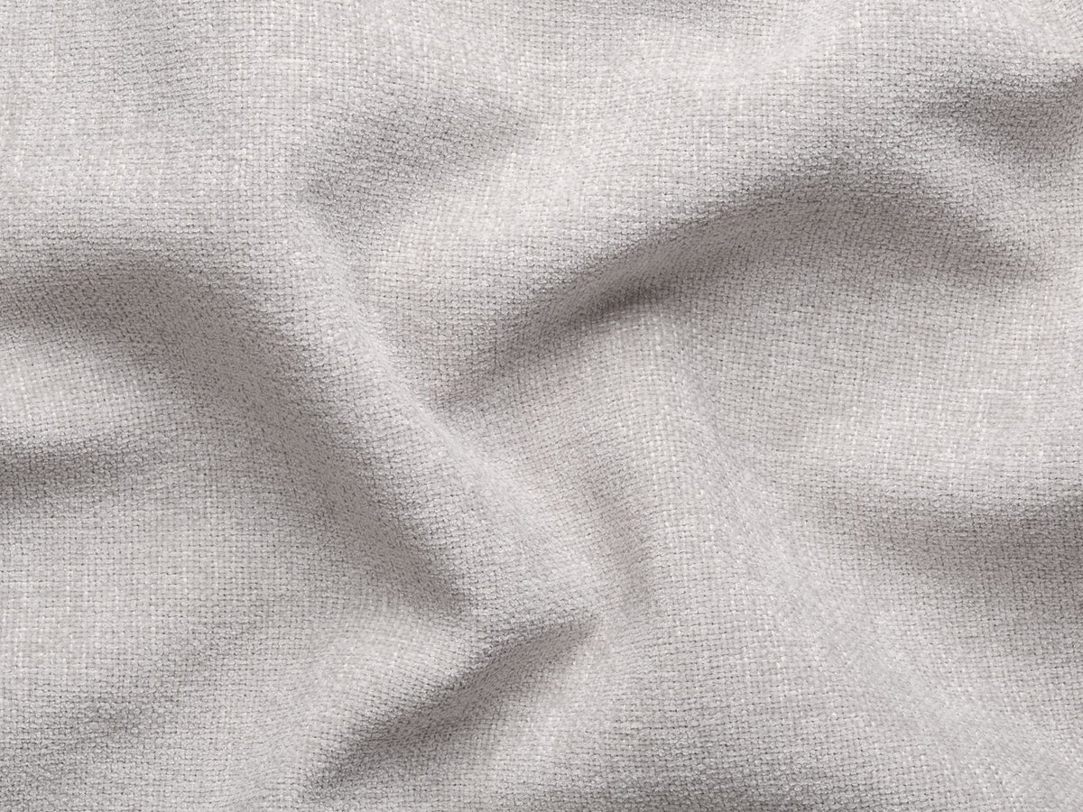 4-Sitzer Ecksofa links modular Bellis in Light Grey-Liberty präsentiert im Onlineshop von KAQTU Design AG. Ecksofa links ist von Micadoni