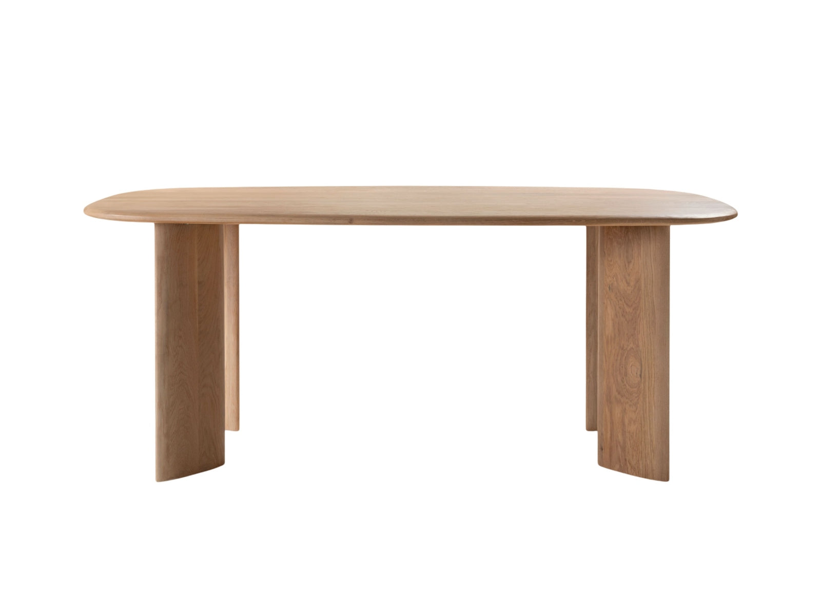 Esstisch Aggie 8 Plätze, 200x100 in präsentiert im Onlineshop von KAQTU Design AG. Esstisch ist von Micadoni