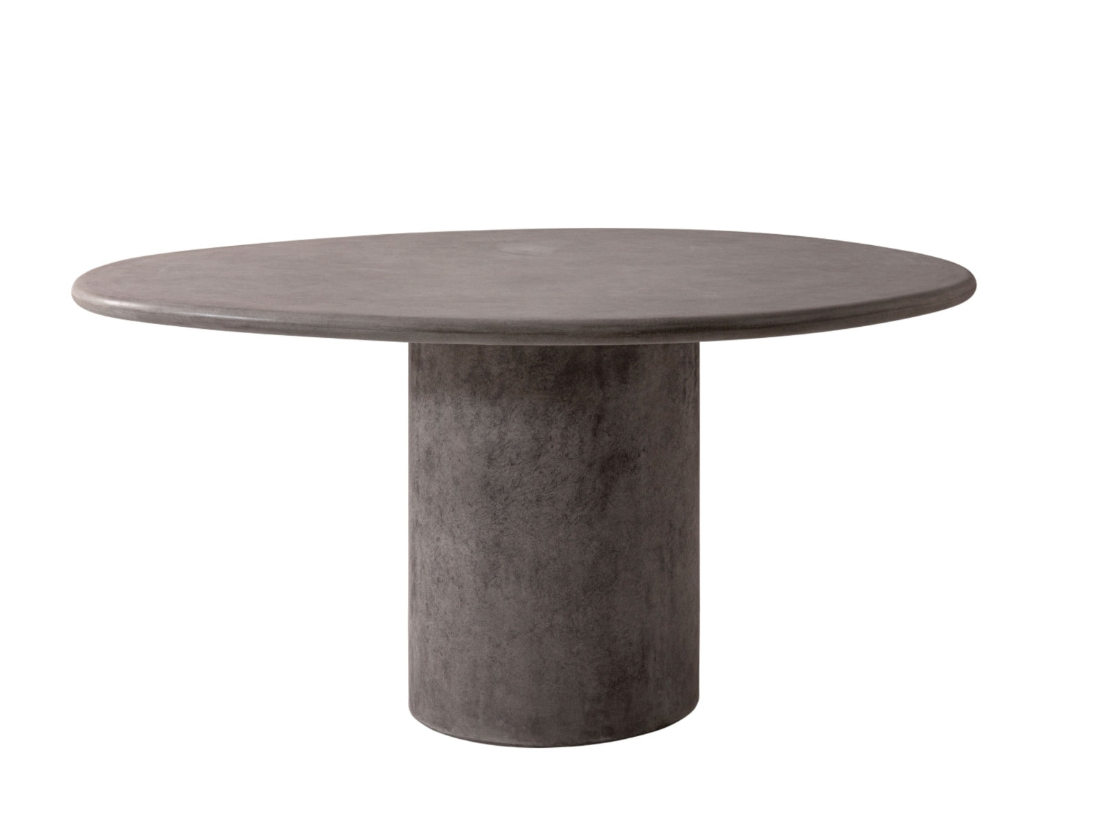 Esstisch Daria 150x120 in präsentiert im Onlineshop von KAQTU Design AG. Esstisch ist von Micadoni