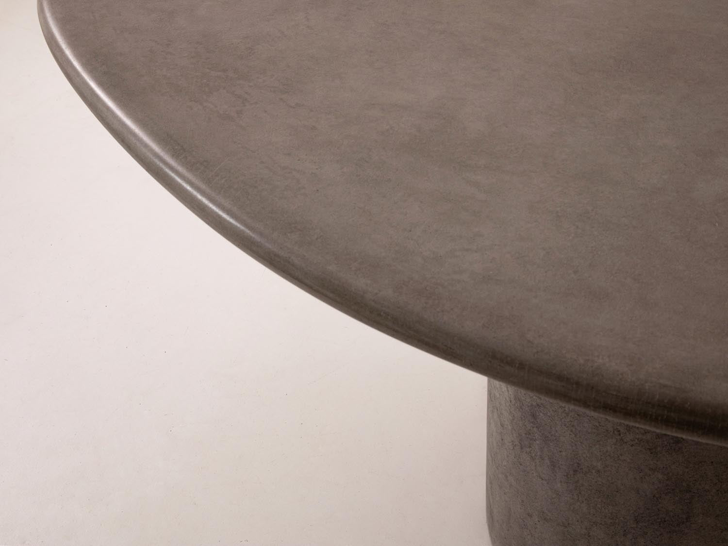 Esstisch Daria 150x120 in präsentiert im Onlineshop von KAQTU Design AG. Esstisch ist von Micadoni