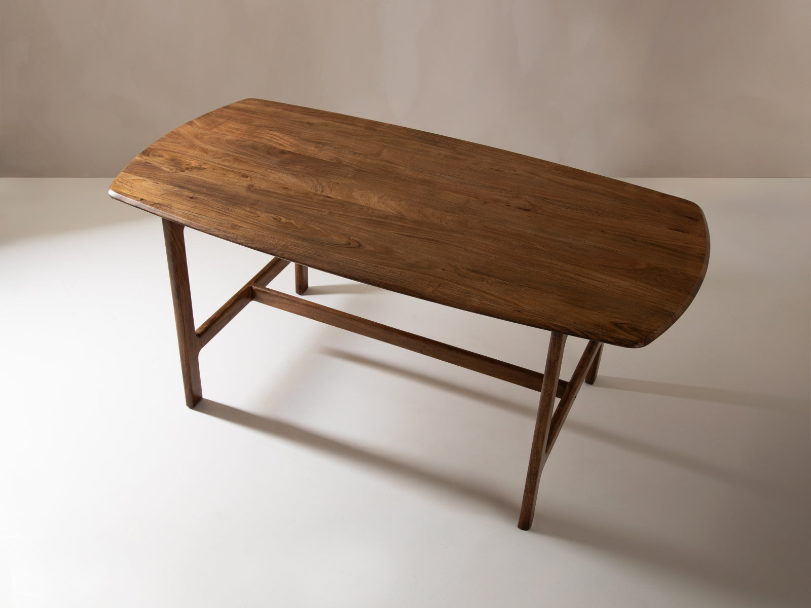 Esstisch Bia 175x90 in präsentiert im Onlineshop von KAQTU Design AG. Esstisch ist von Micadoni