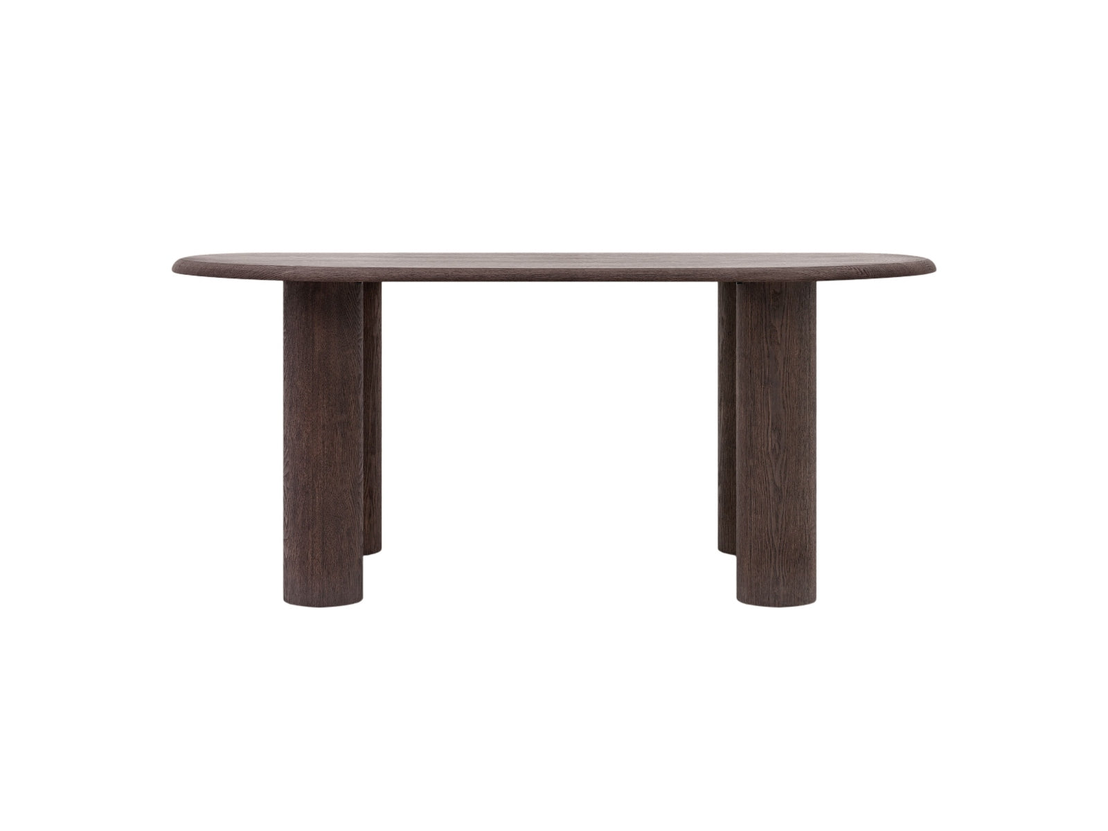 Esstisch Bufi 180x100 in präsentiert im Onlineshop von KAQTU Design AG. Esstisch ist von Micadoni