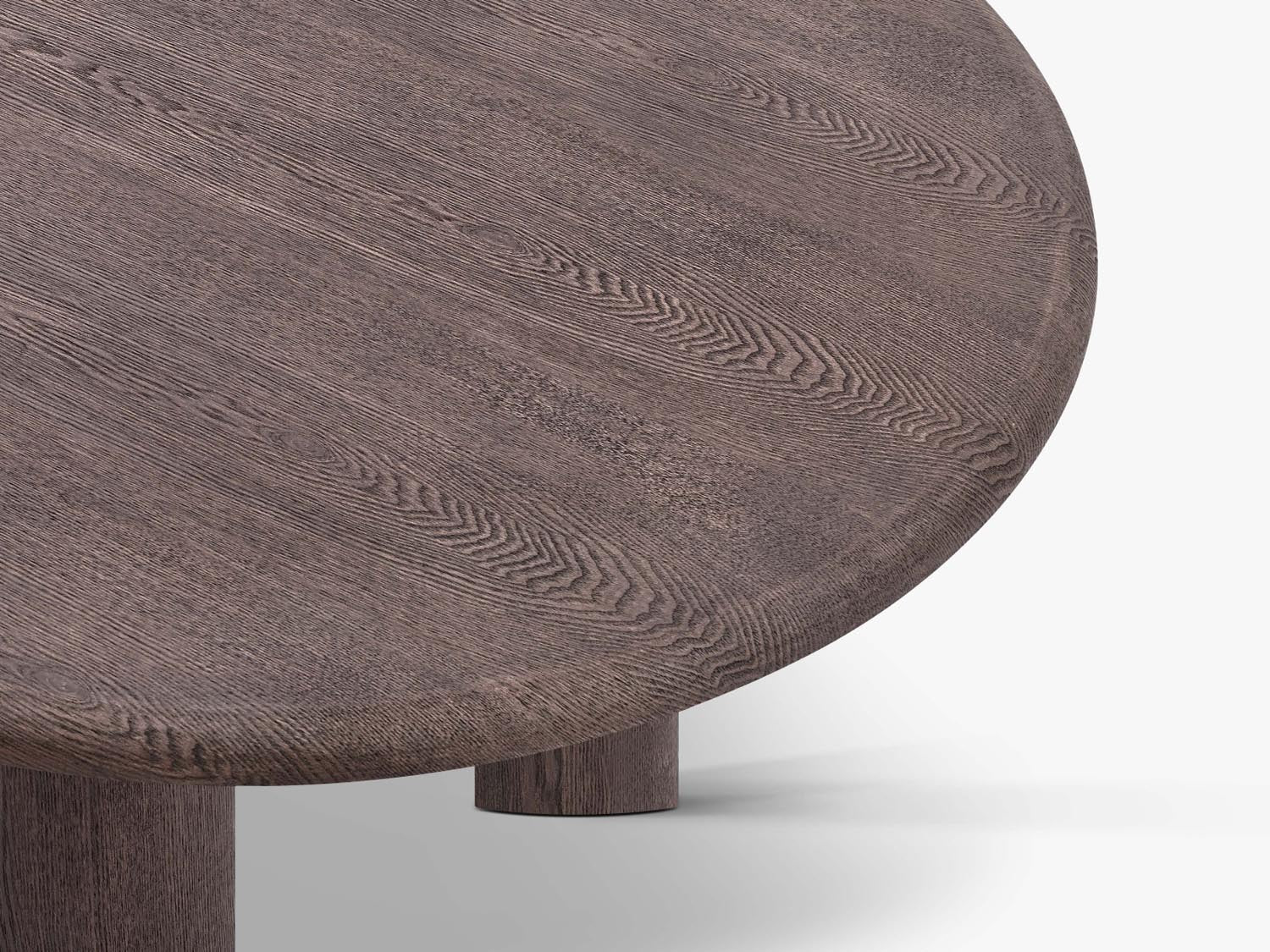 Esstisch Bufi 180x100 in präsentiert im Onlineshop von KAQTU Design AG. Esstisch ist von Micadoni