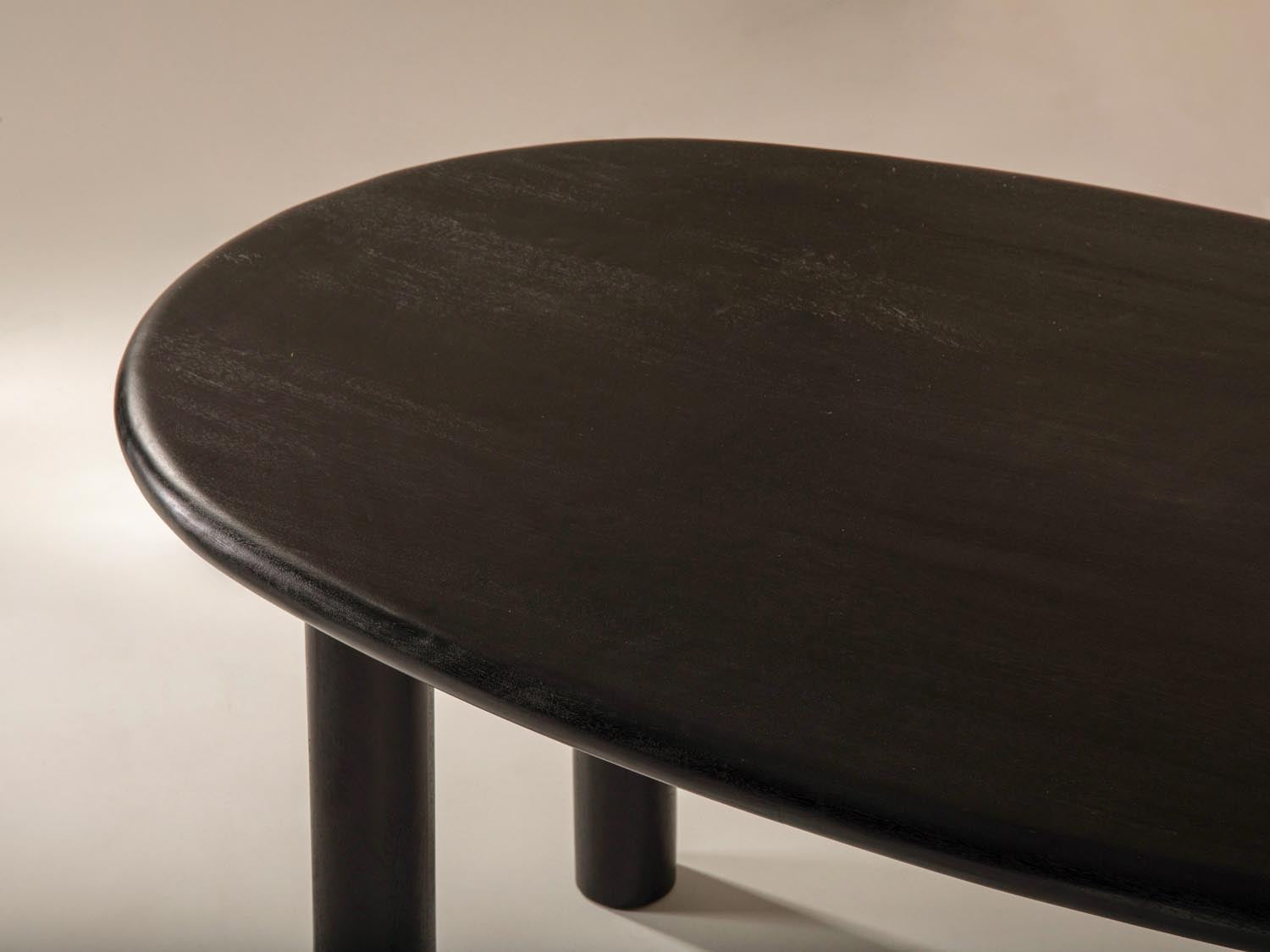 Esstisch Aita 6 Plätze, 180x100 in präsentiert im Onlineshop von KAQTU Design AG. Esstisch ist von Micadoni