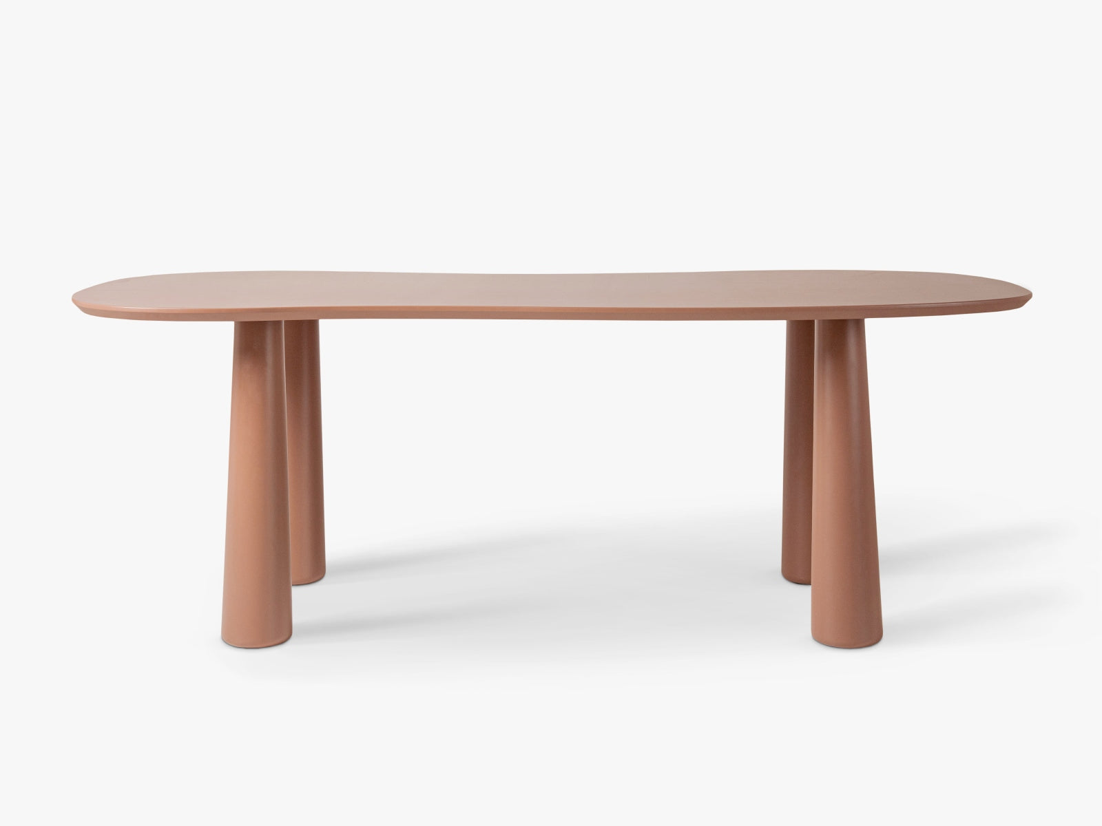 Esstisch Pablo 8 Plätze, 200x110 in präsentiert im Onlineshop von KAQTU Design AG. Esstisch ist von Micadoni