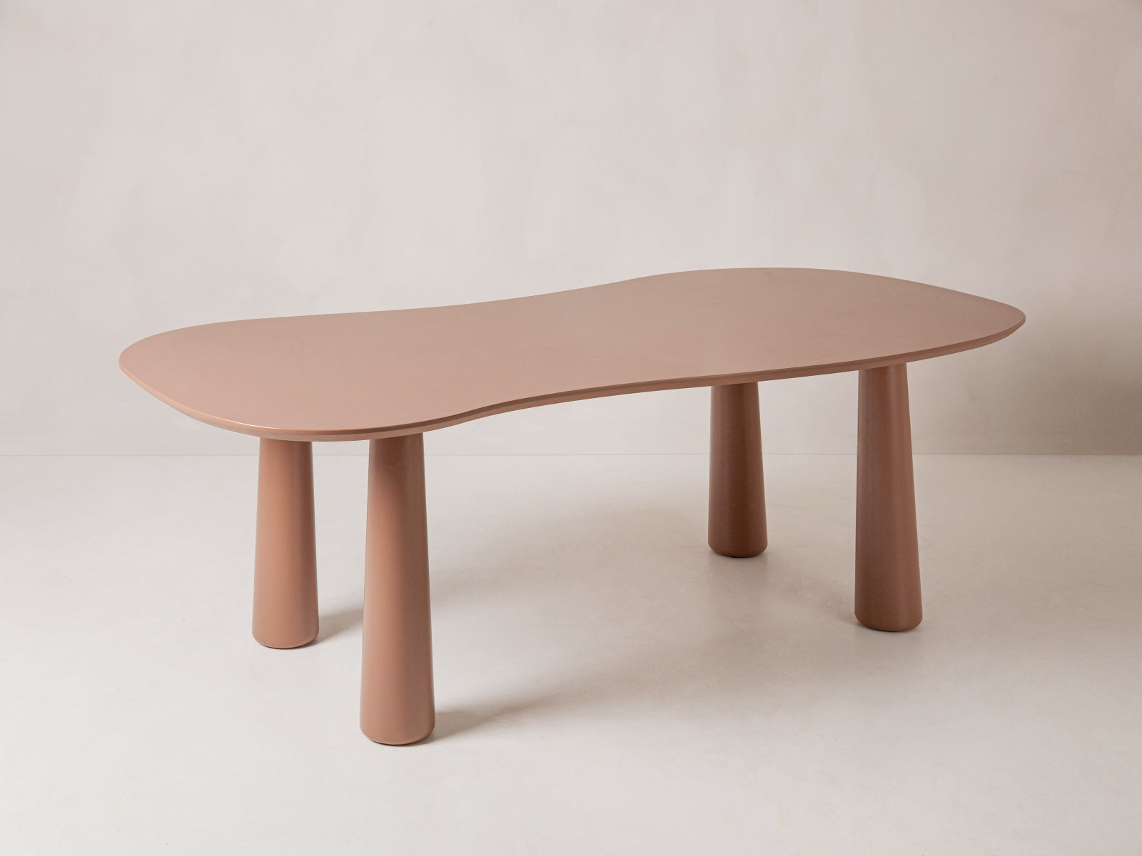 Esstisch Pablo 8 Plätze, 200x110 in präsentiert im Onlineshop von KAQTU Design AG. Esstisch ist von Micadoni