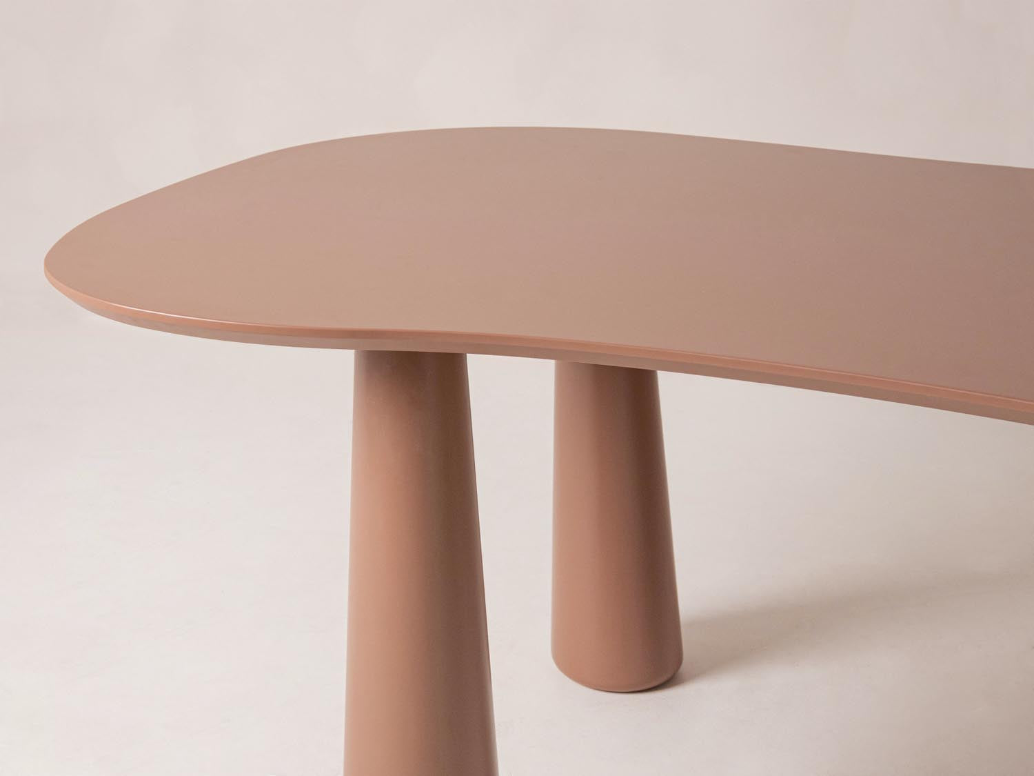 Esstisch Pablo 8 Plätze, 200x110 in präsentiert im Onlineshop von KAQTU Design AG. Esstisch ist von Micadoni