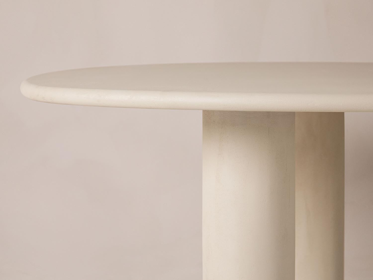 Esstisch Mel 8 Plätze, 200x120 in präsentiert im Onlineshop von KAQTU Design AG. Esstisch ist von Micadoni